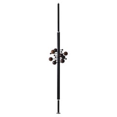 Première édition du porte-manteau AT16 par Osvaldo Borsani pour Tecno, vers 1961
