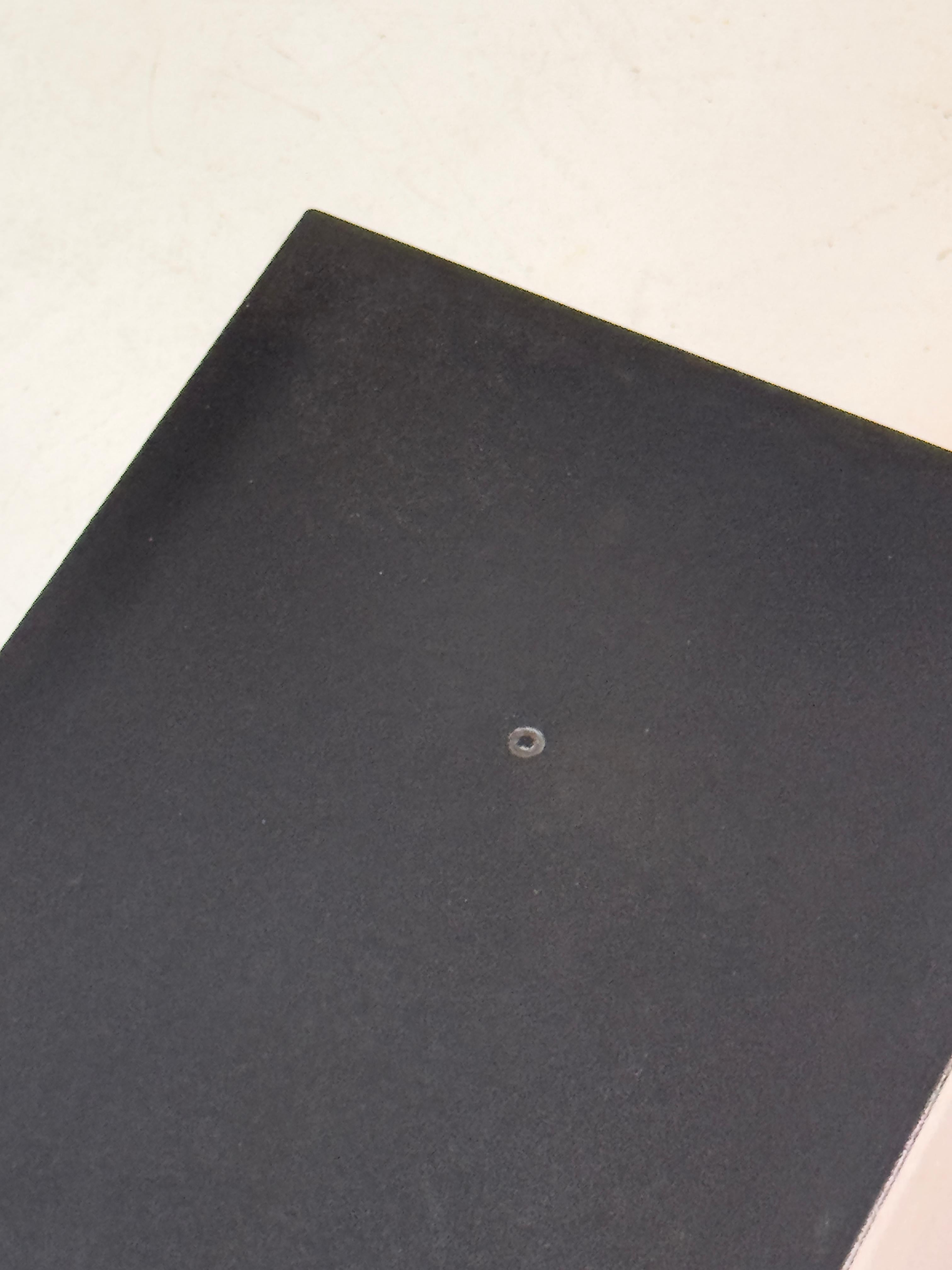 1st Edition C&B, Italy 1971 — Single Module from the “Gli Scacchi” Series Design For Sale 4