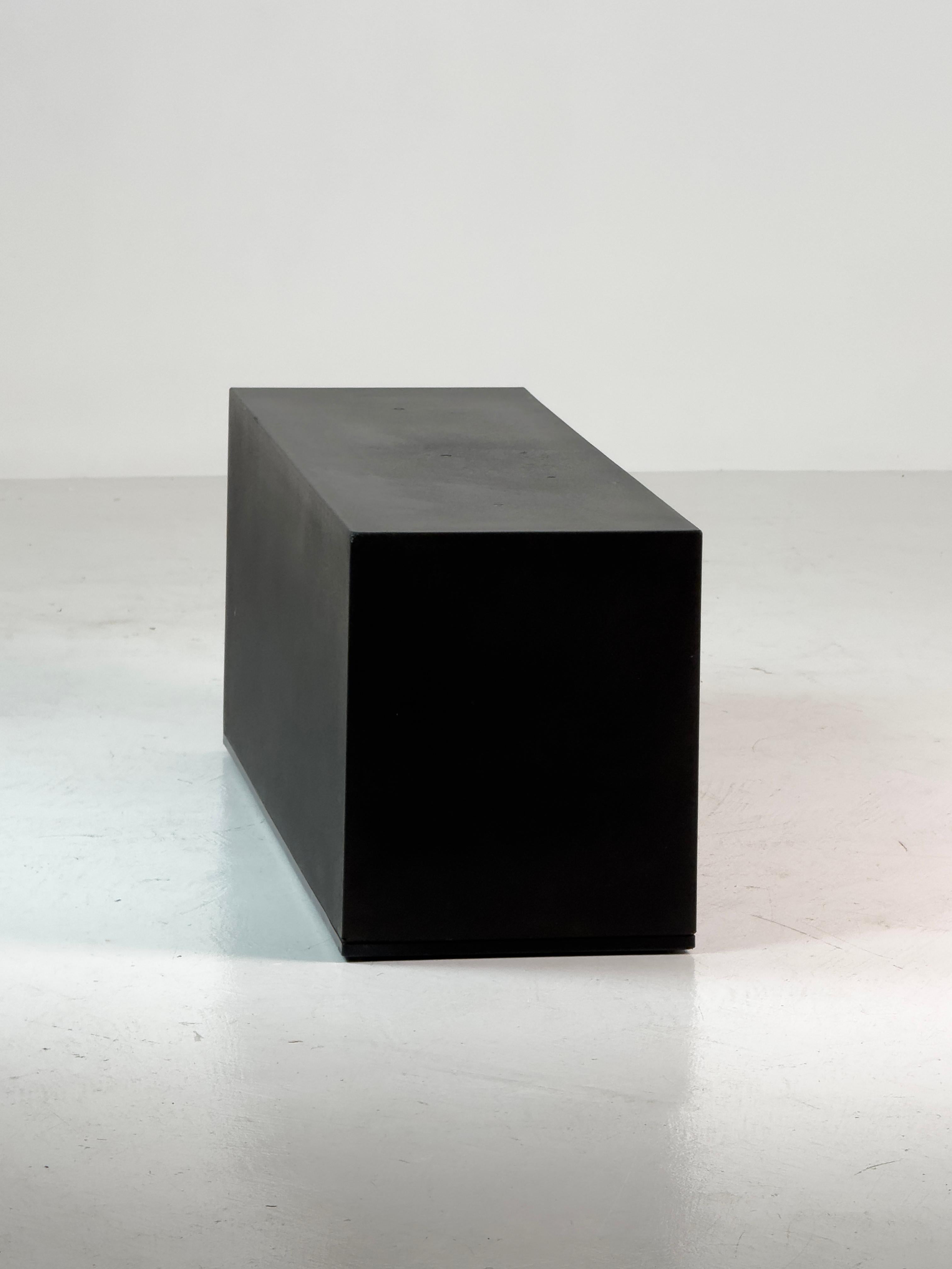 1st Edition C&B, Italy 1971 — Single Module from the “Gli Scacchi” Series Design For Sale 7