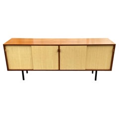 1st Edition Credenza by Florence Knoll fot Knoll International