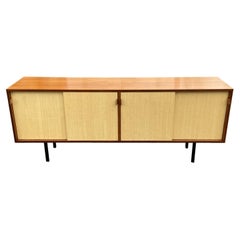 Used 1st Edition Credenza by Florence Knoll fot Knoll International