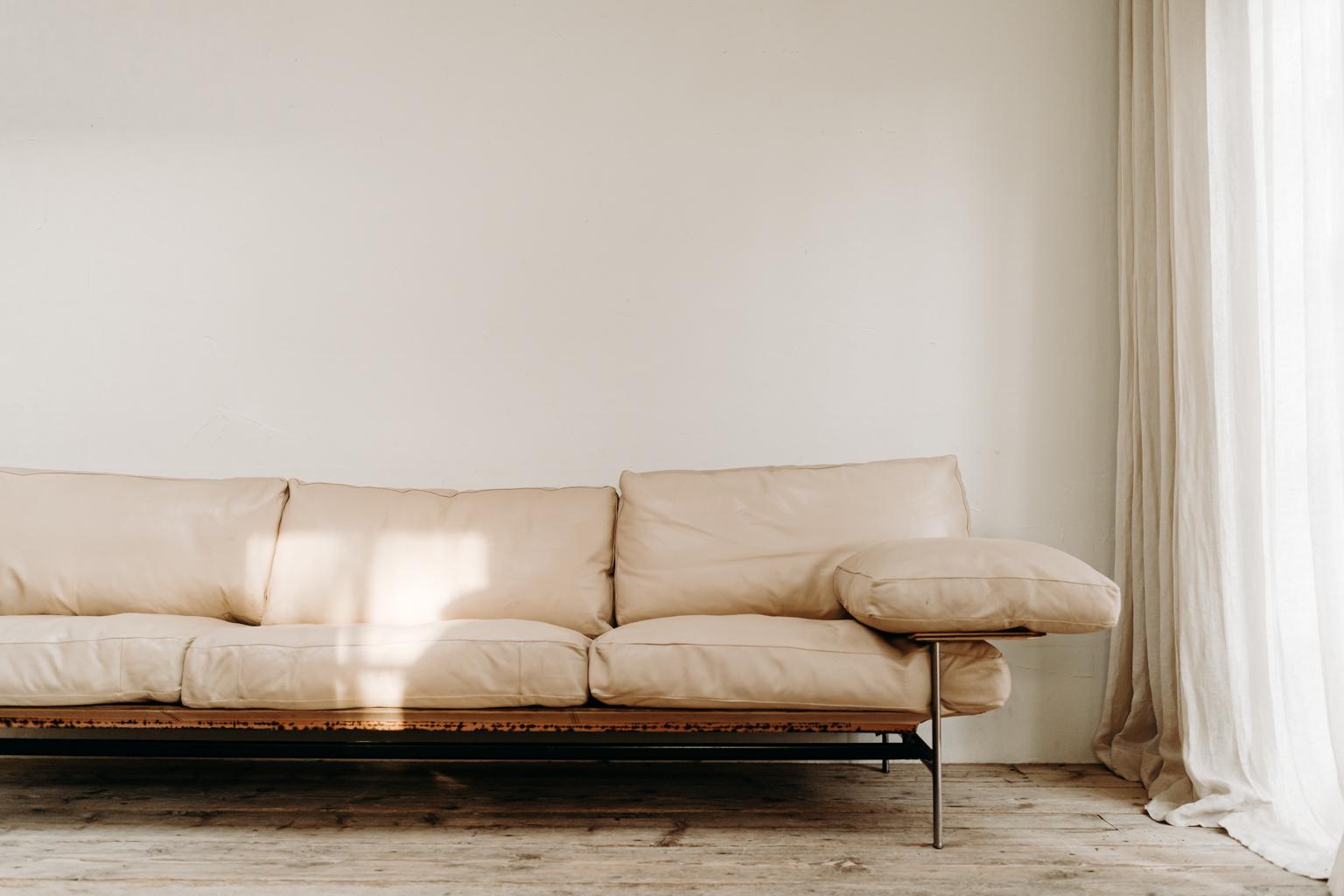 b&b italia diesis sofa