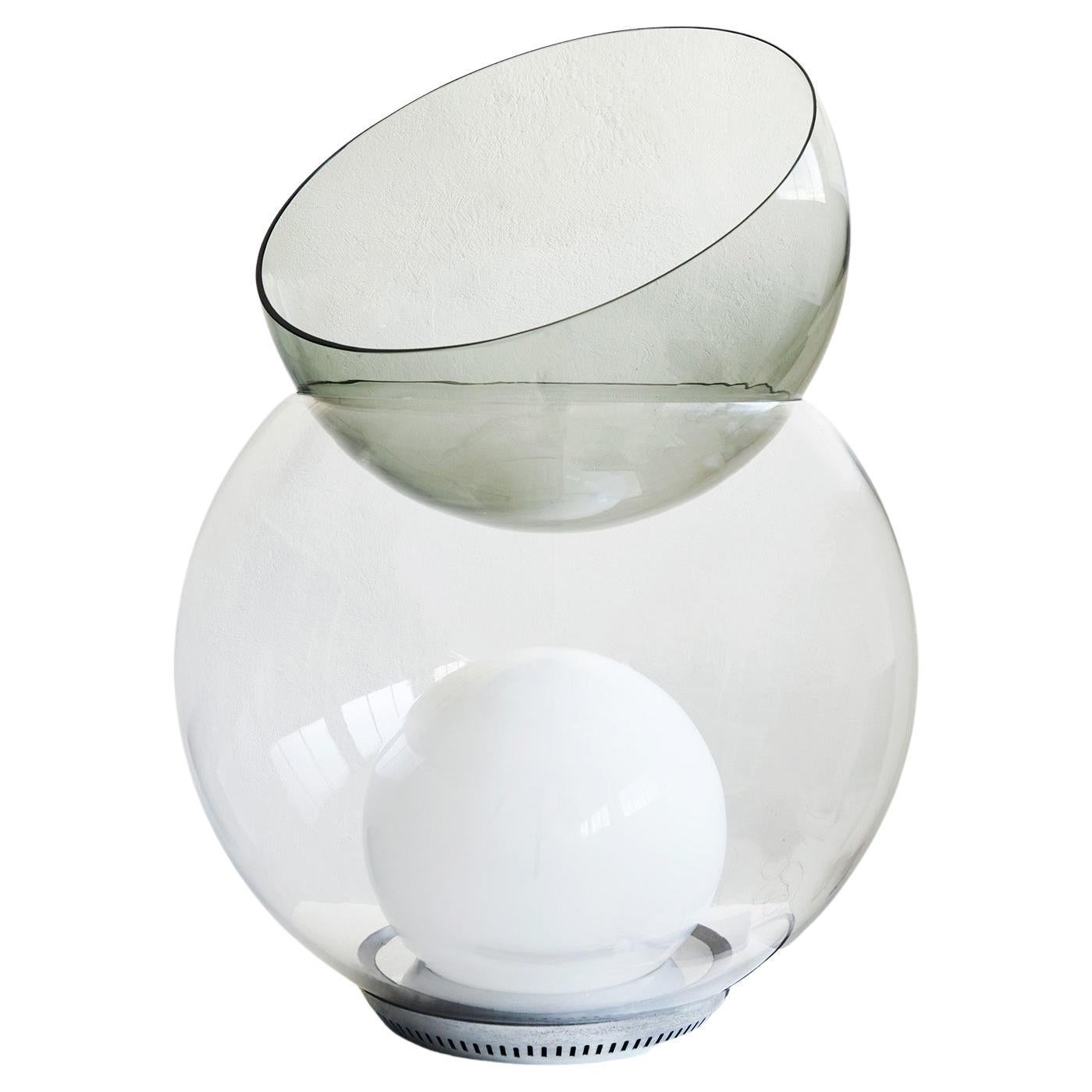 Mid-Century Modern Lampe de table 