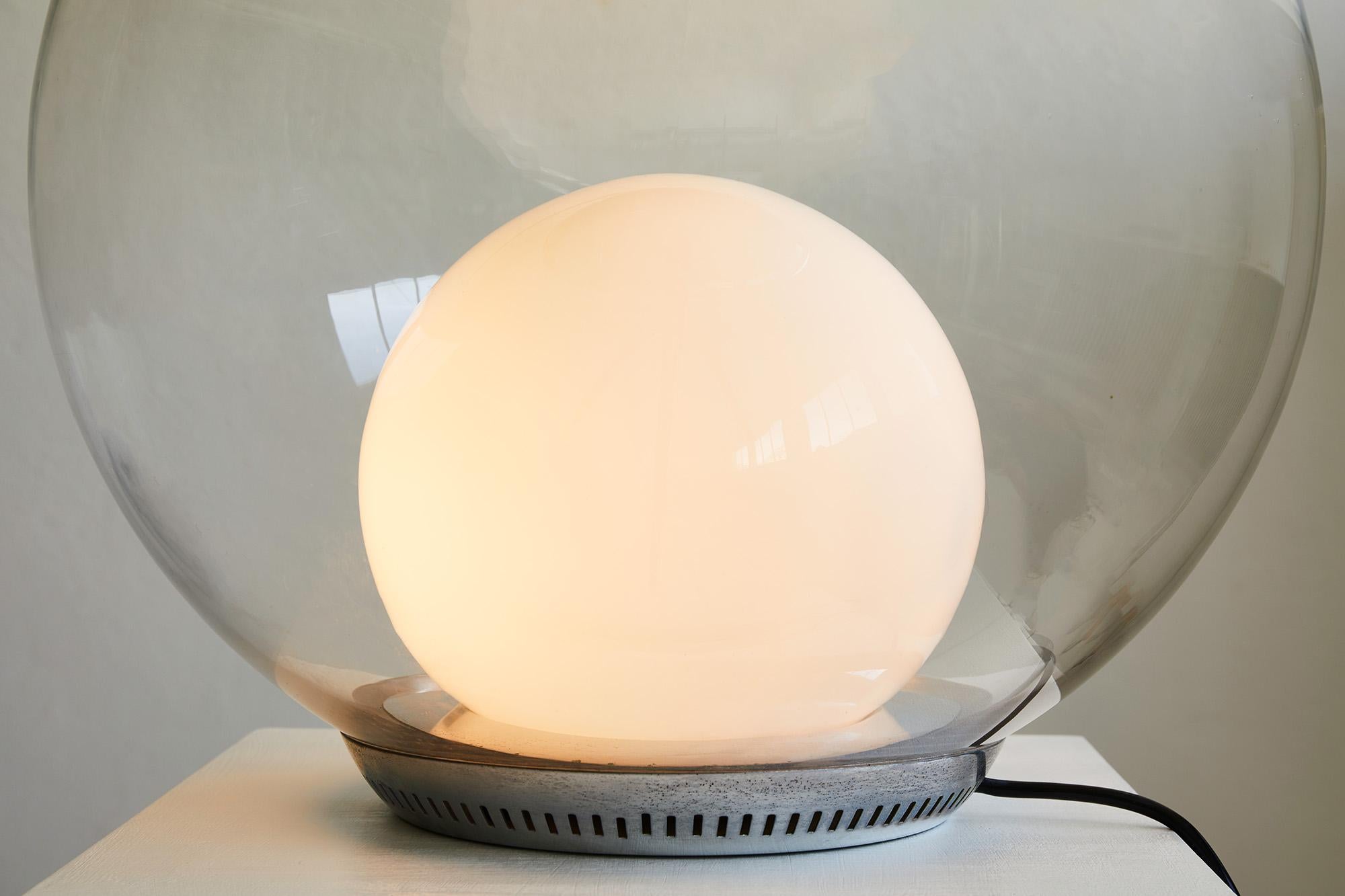 italien Lampe de table 