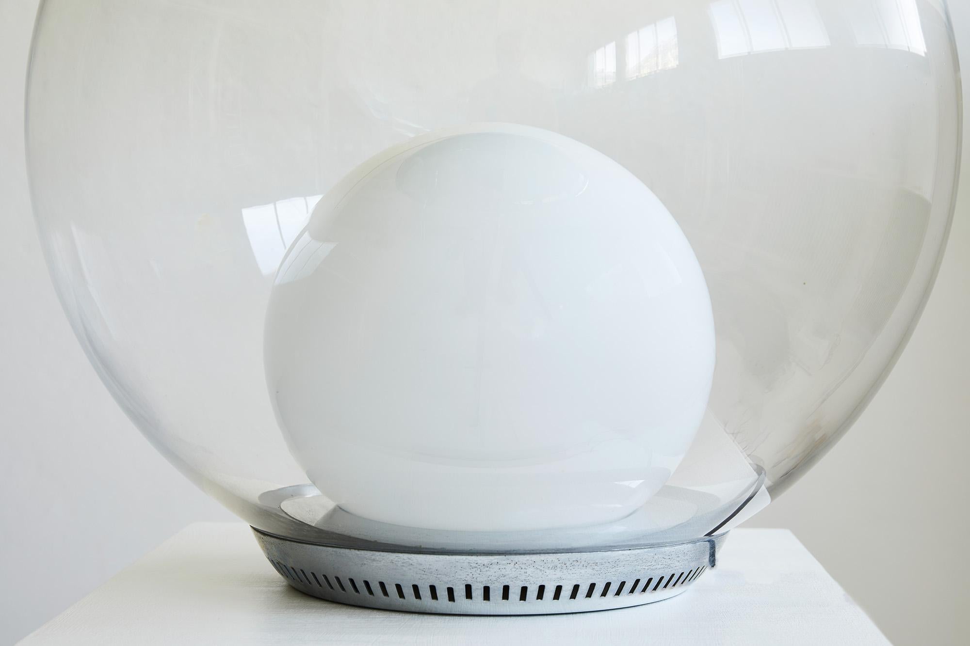 Lampe de table 