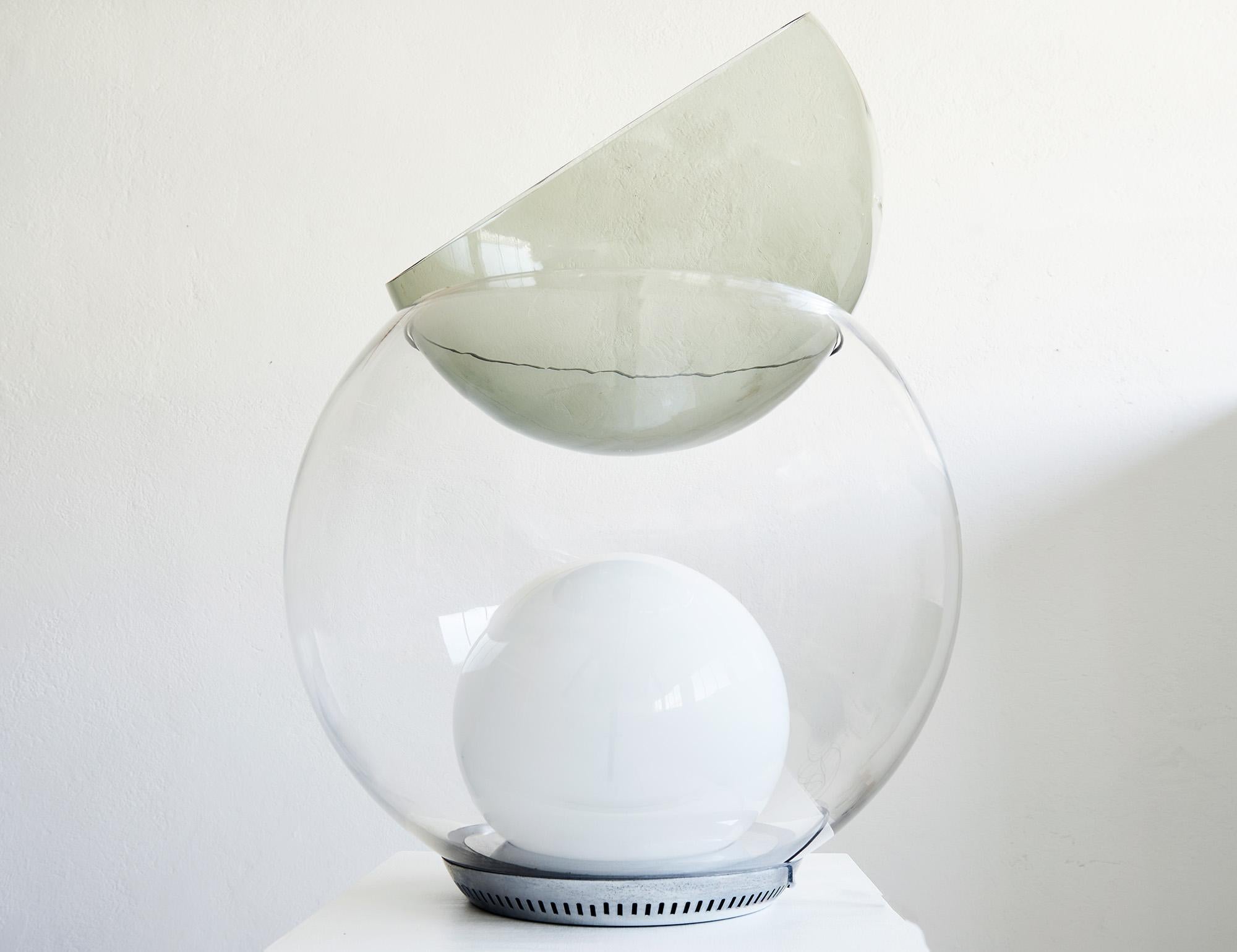 Lampe de table 