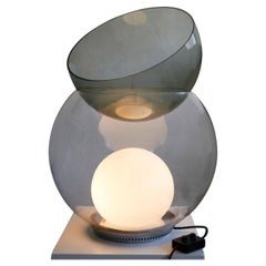 1st edition "Giova" table lamp by Gae Aulenti for Fontana Arte 1964