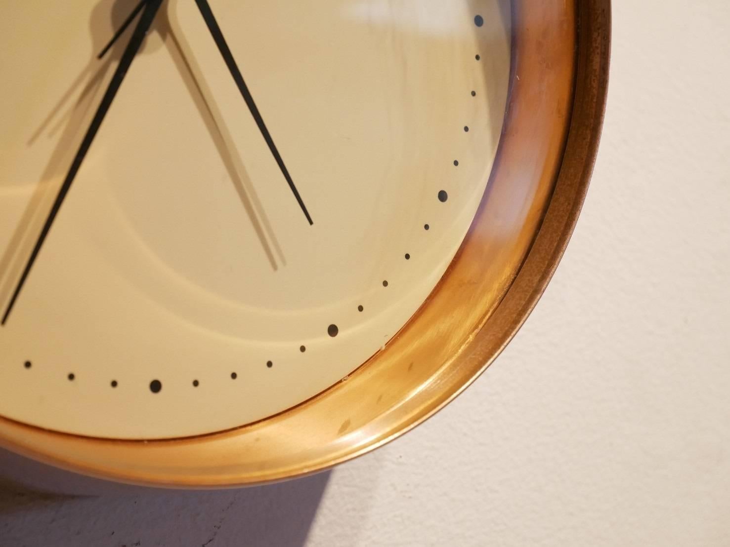 henning koppel clock