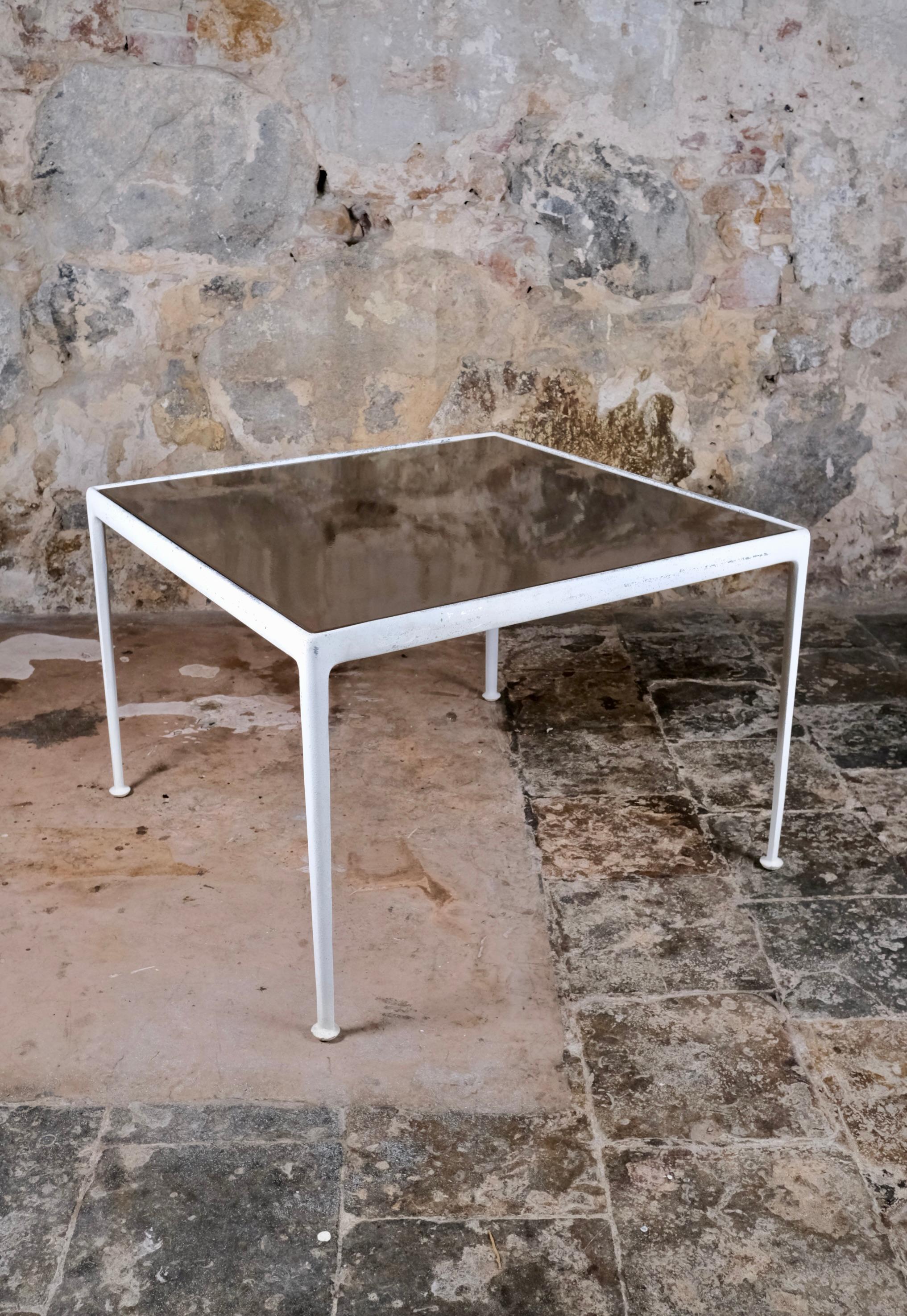 Tavolo da giardino 
