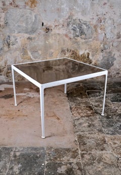 1st edition Leisure table by Richard Schultz for Knoll, 1966