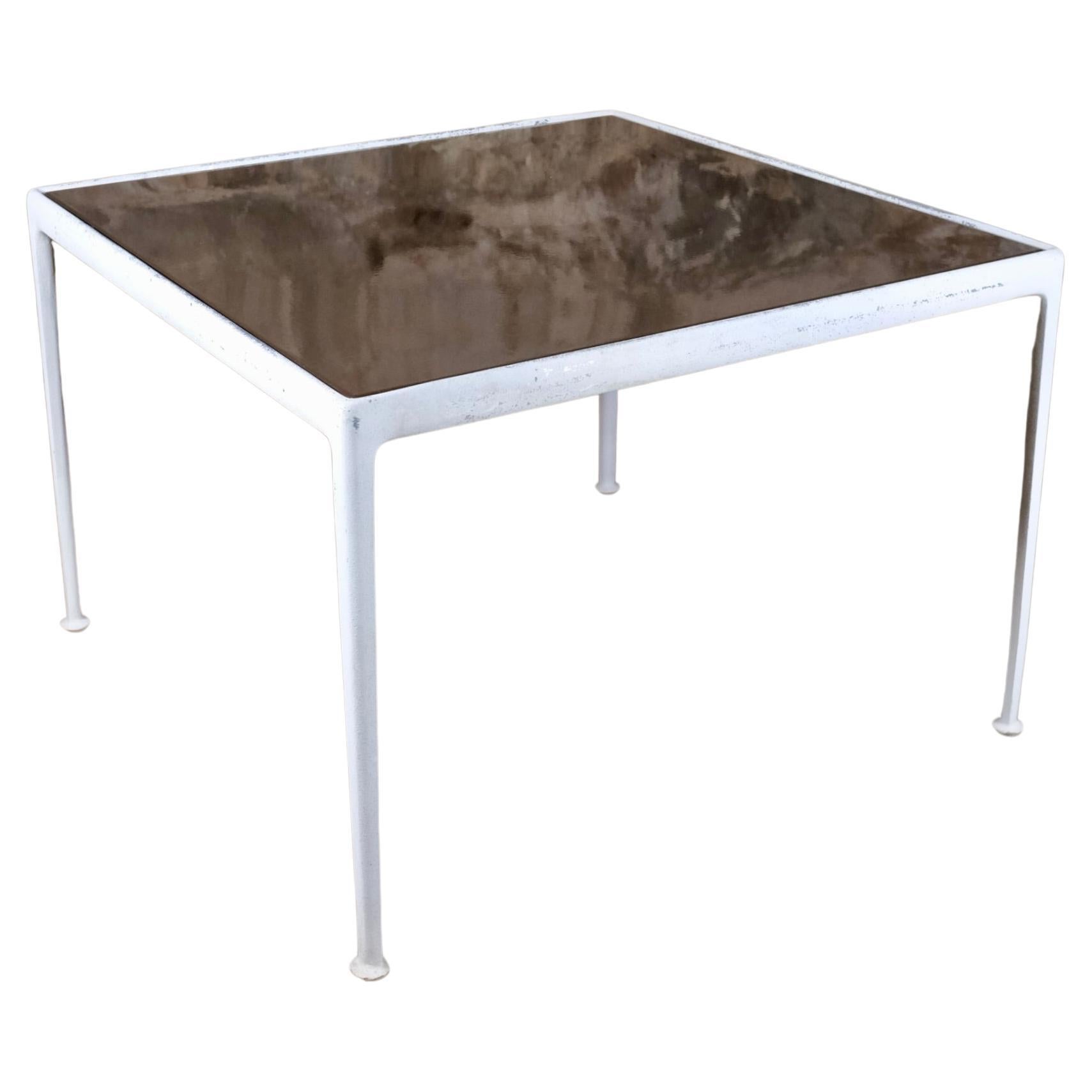 1ª edición Mesa de ocio de Richard Schultz para Knoll, 1966