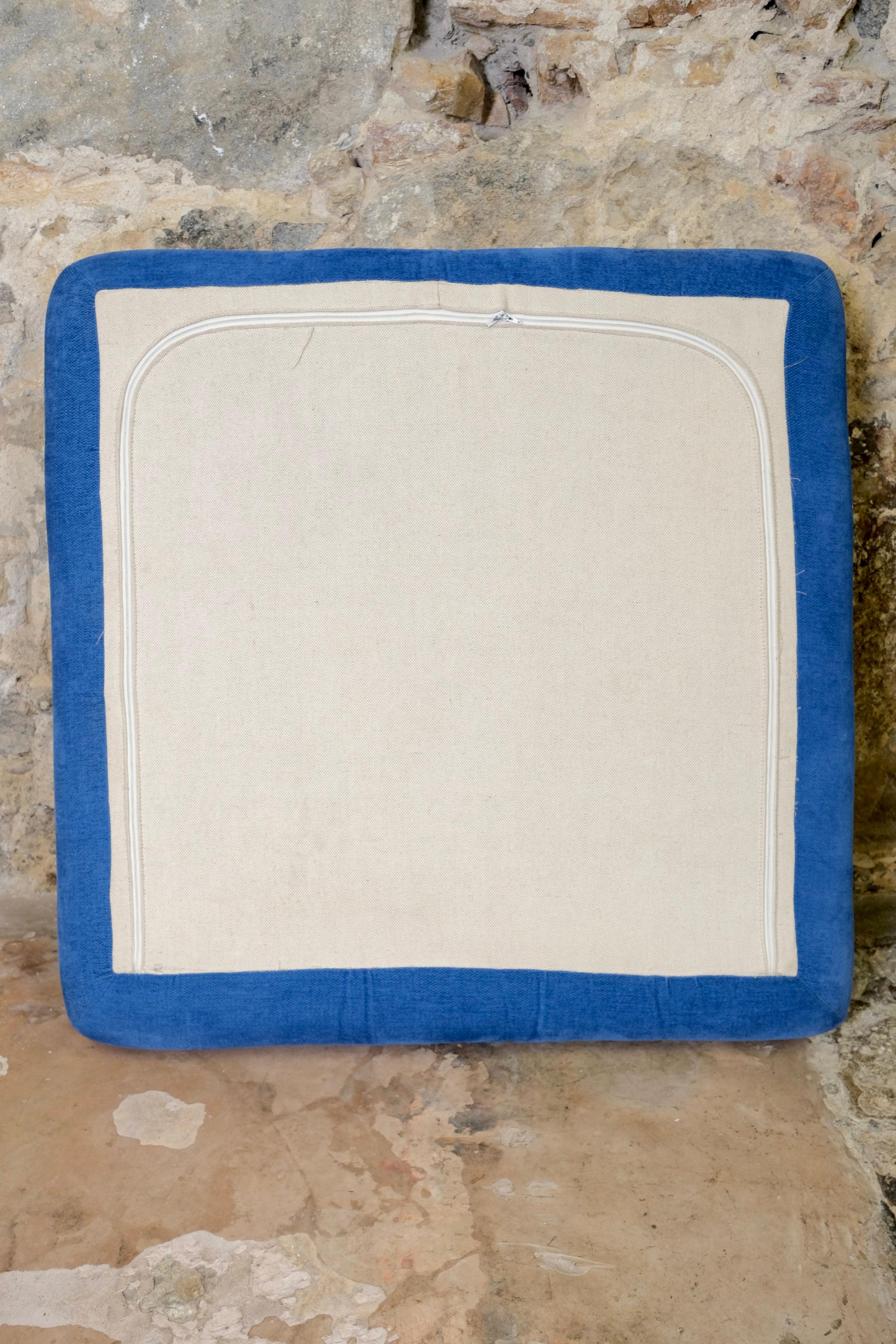 1ère édition Mah Jong de Hans Hopfer pour Roche Bobois, 1970, France en vente 13