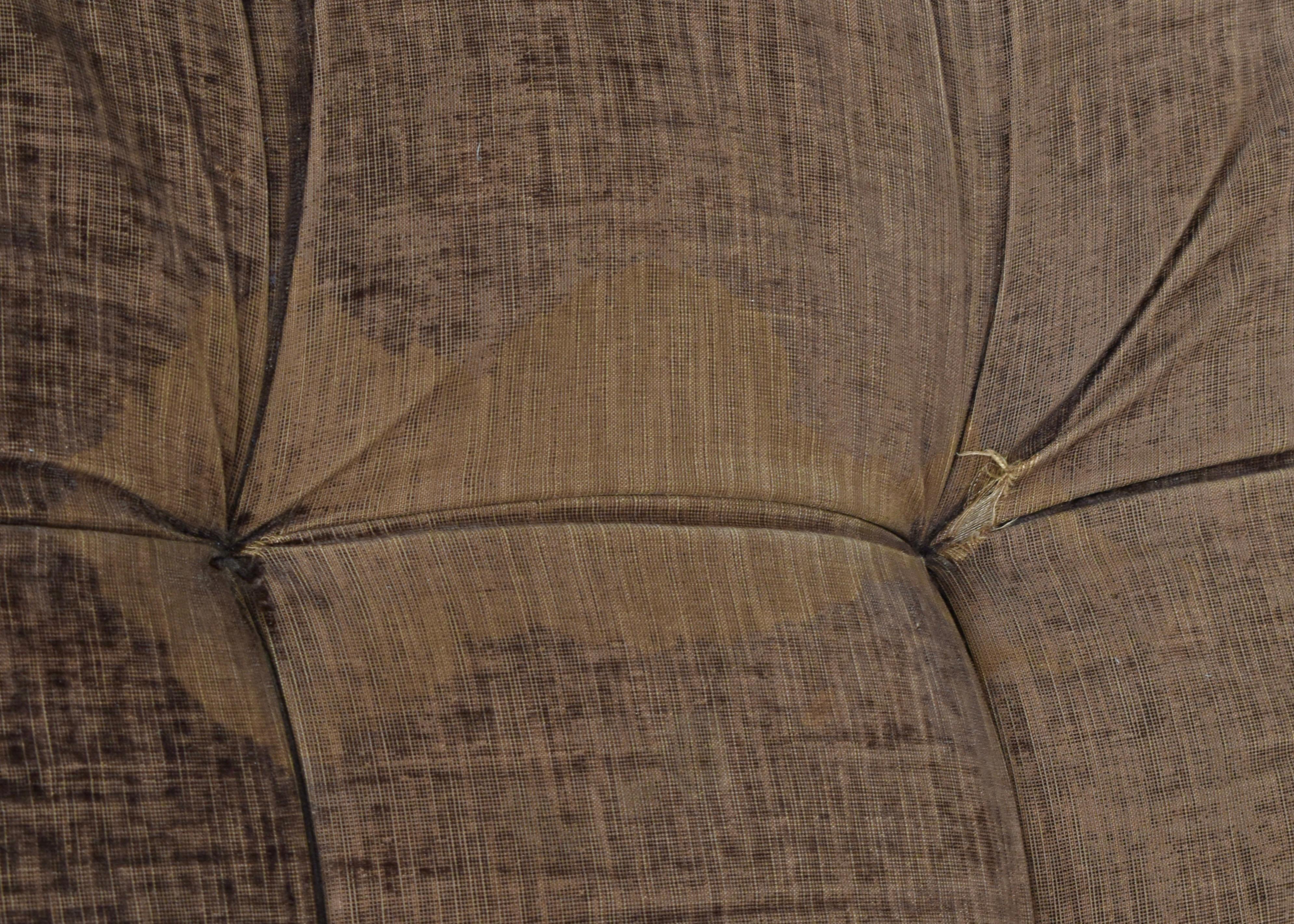 1st Edition 'Mah Jong' Sofa by Hans Hopfer for Roche Bobois, France 13