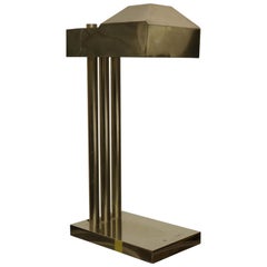 1ère Edition Lampe Marcel Breuer
