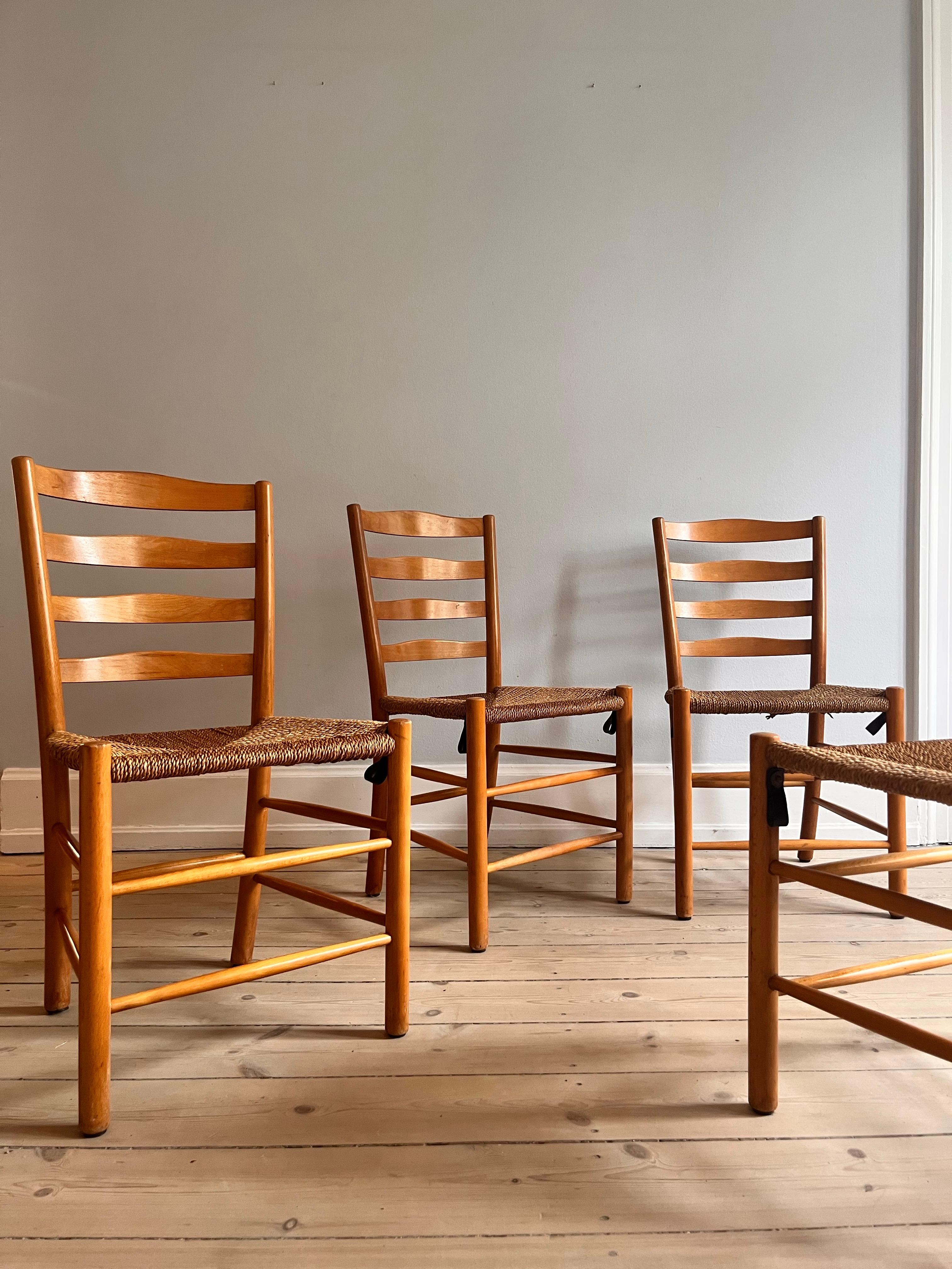 1. Auflage original Kaare Klint Church's Chairs (Dänisch) im Angebot