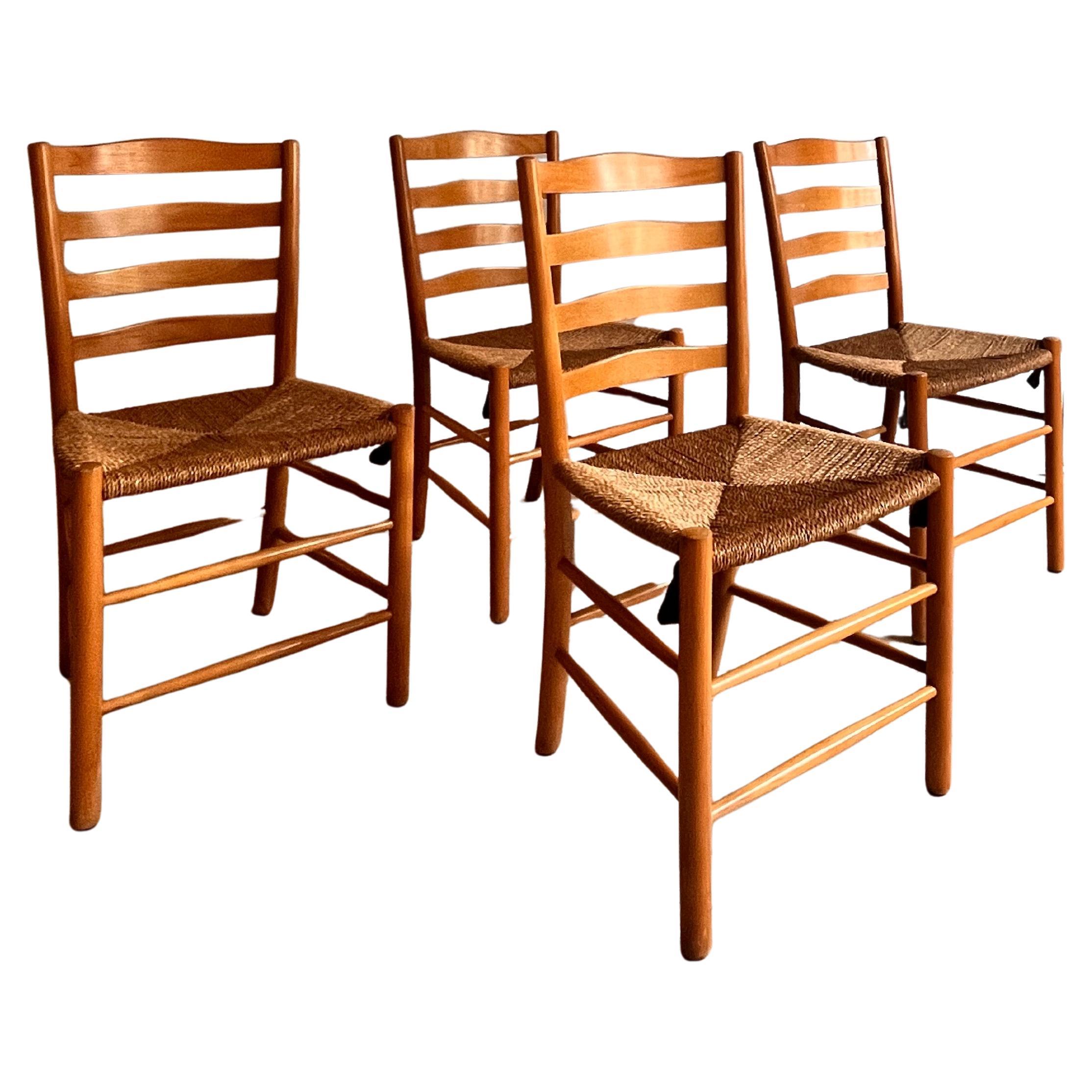 1. Auflage original Kaare Klint Church's Chairs im Angebot