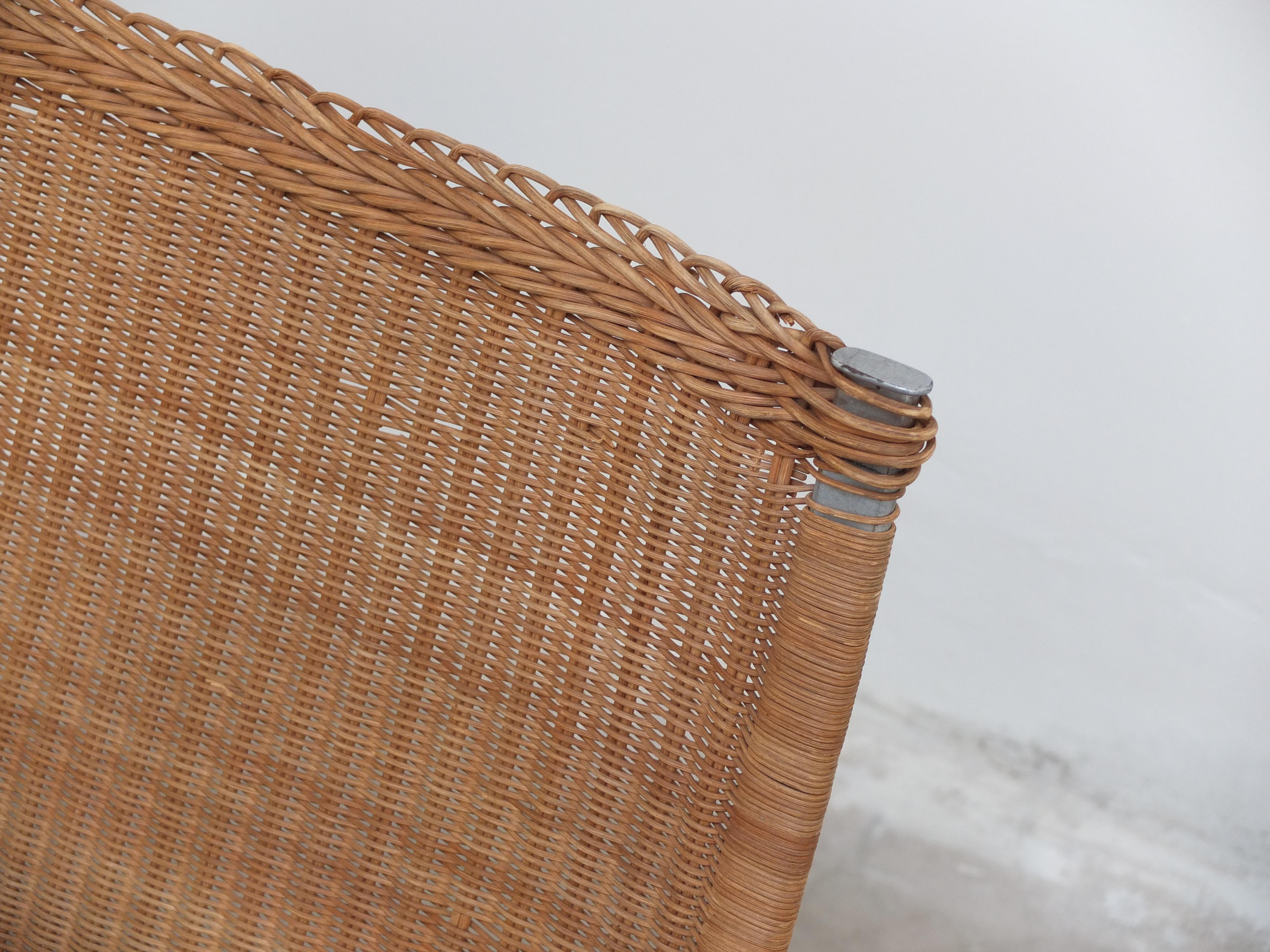 Paire de chaises 'PK22' de Poul Kjærholm pour E. Kold Christensen, 1958, première édition en vente 8