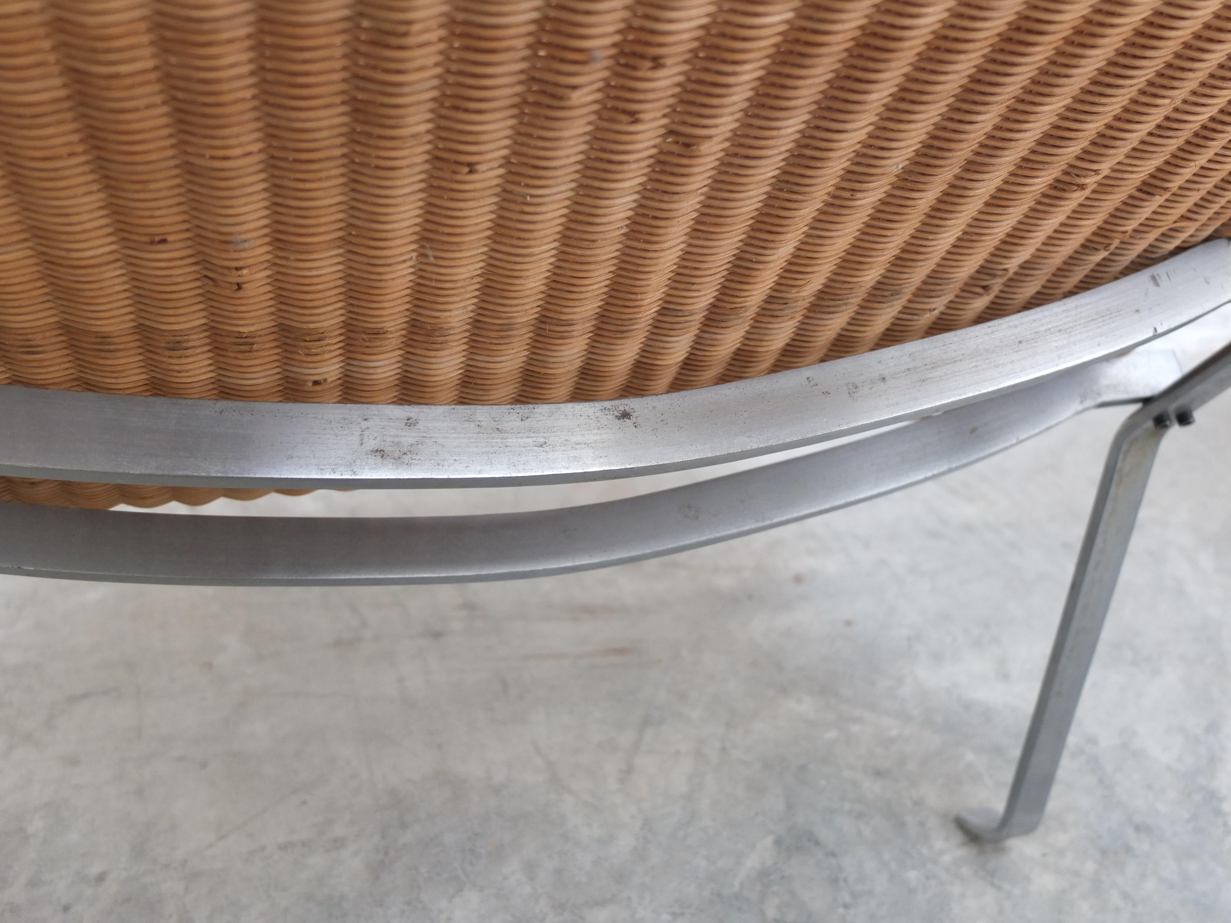 Paire de chaises 'PK22' de Poul Kjærholm pour E. Kold Christensen, 1958, première édition en vente 13