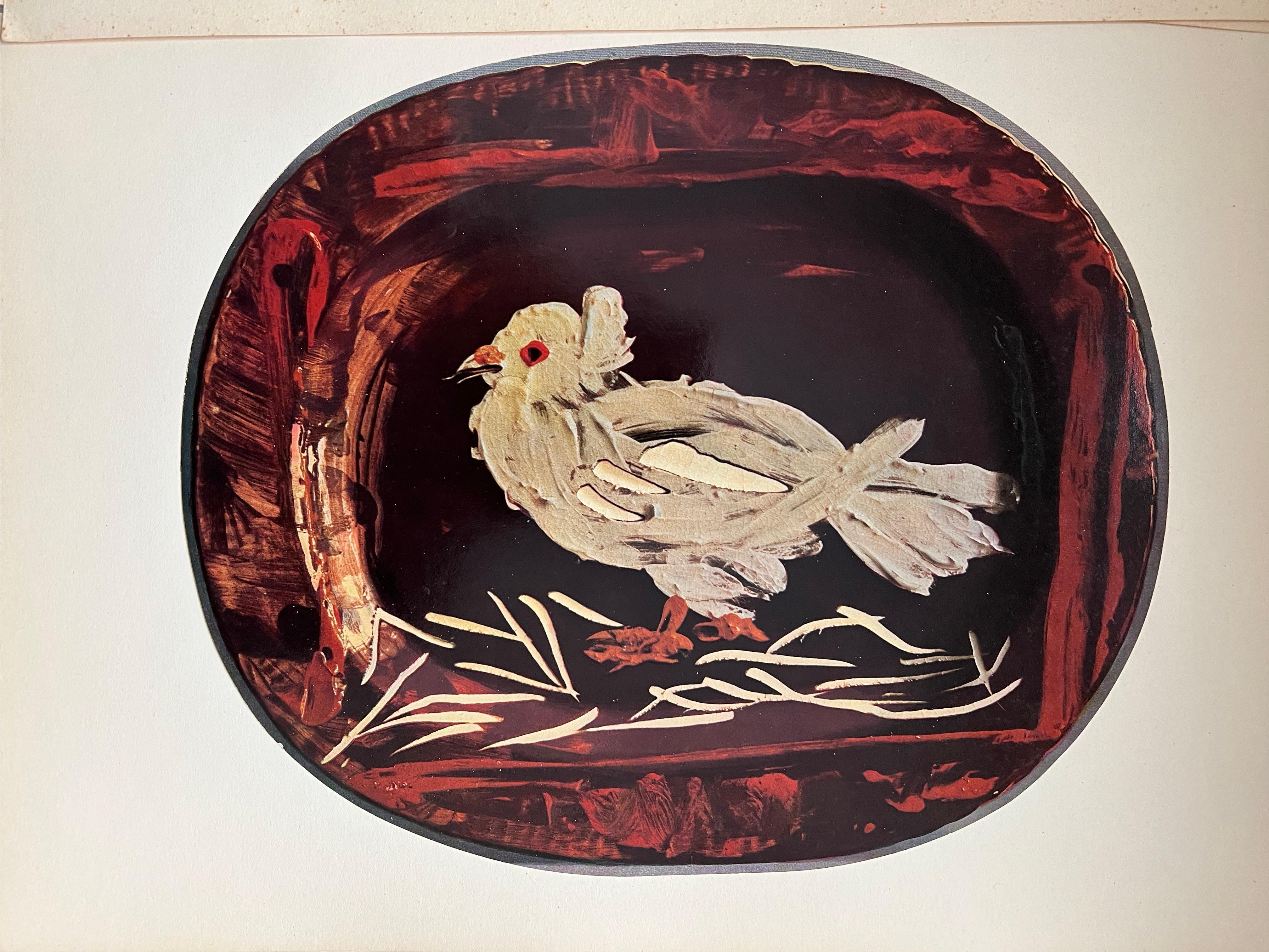 picasso ceramics images