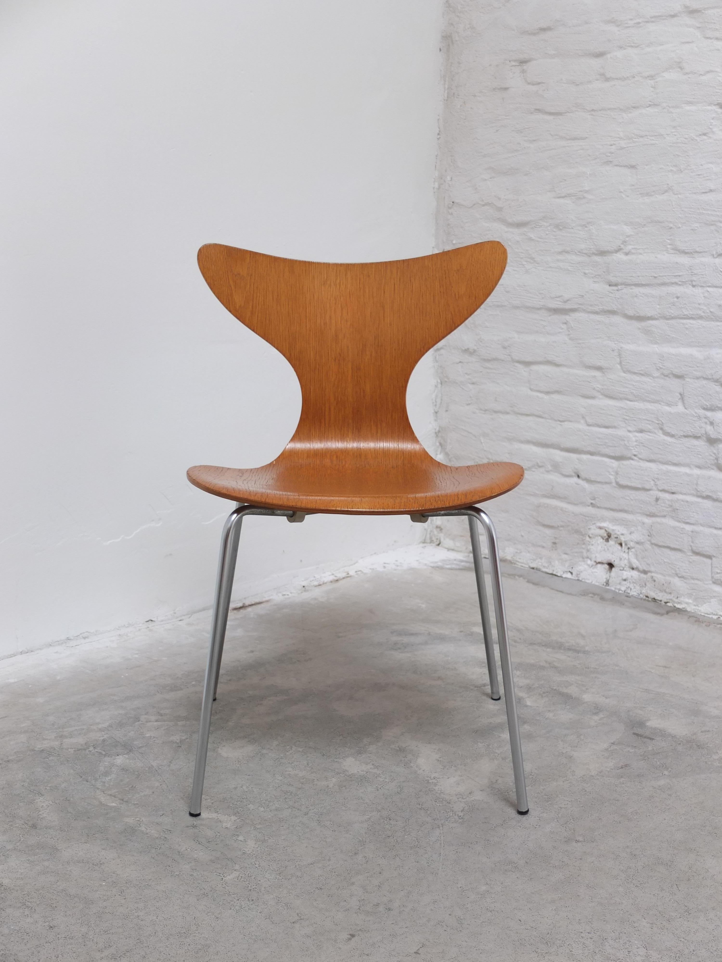 Ensemble de 4 chaises 