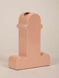 1st Edition 'Shiva' Vase by Ettore Sottsass for B.D Barcelona, Spain, c.1973