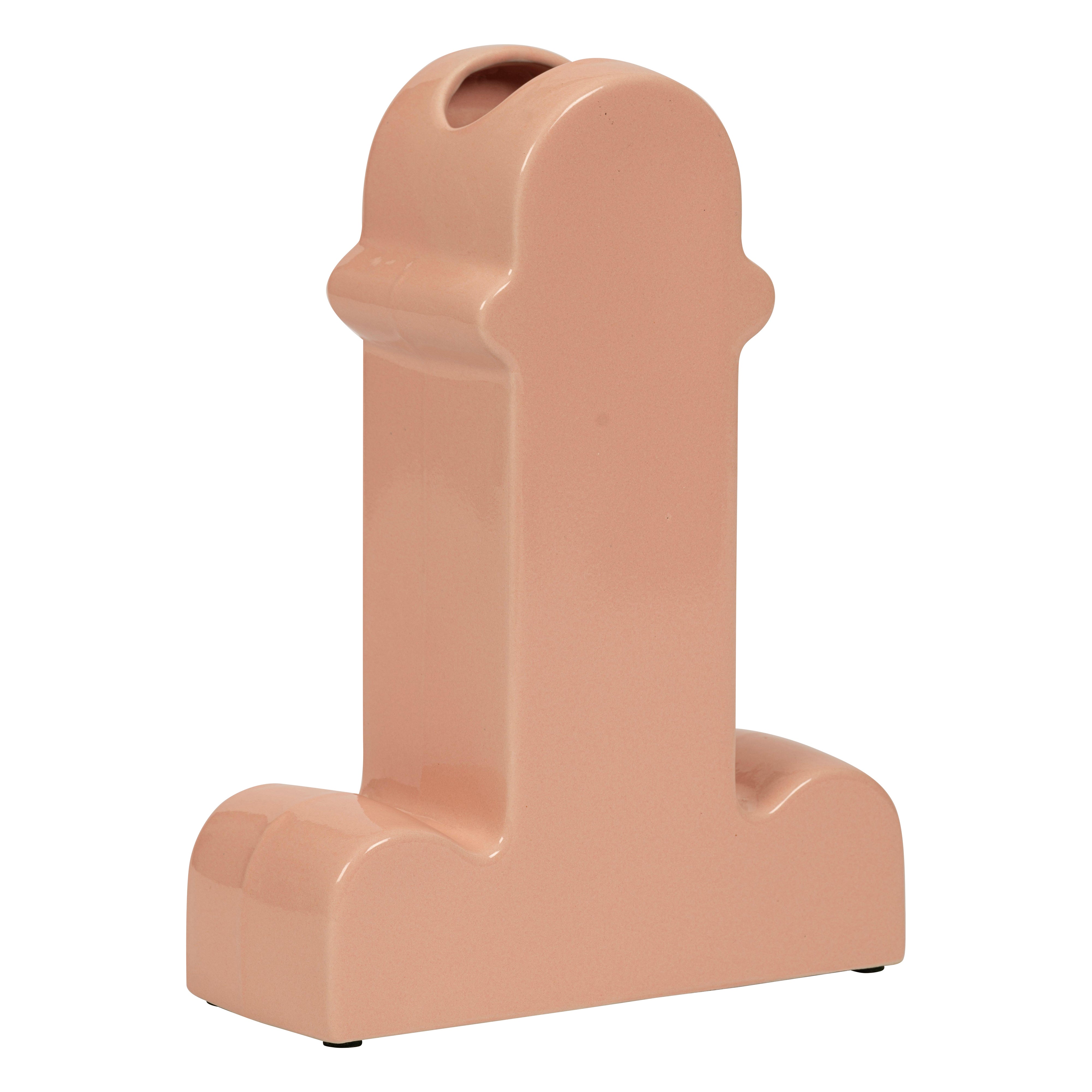 Vaso 
Shiva
 di Ettore Sottsass per B.D. Barcelona, Spagna, 1a edizione, 1973 circa. in vendita