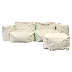 Superoblong sectional Sofadesign Jasper Morrison für Cappellini, 1. Auflage
