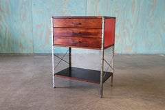1st Generation Charles Eames for Herman Miller ESU Storage unit 270-C (Survivor)