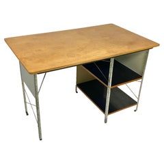 1st Generation ESU D-10-N Desk by Charles and Ray Eames