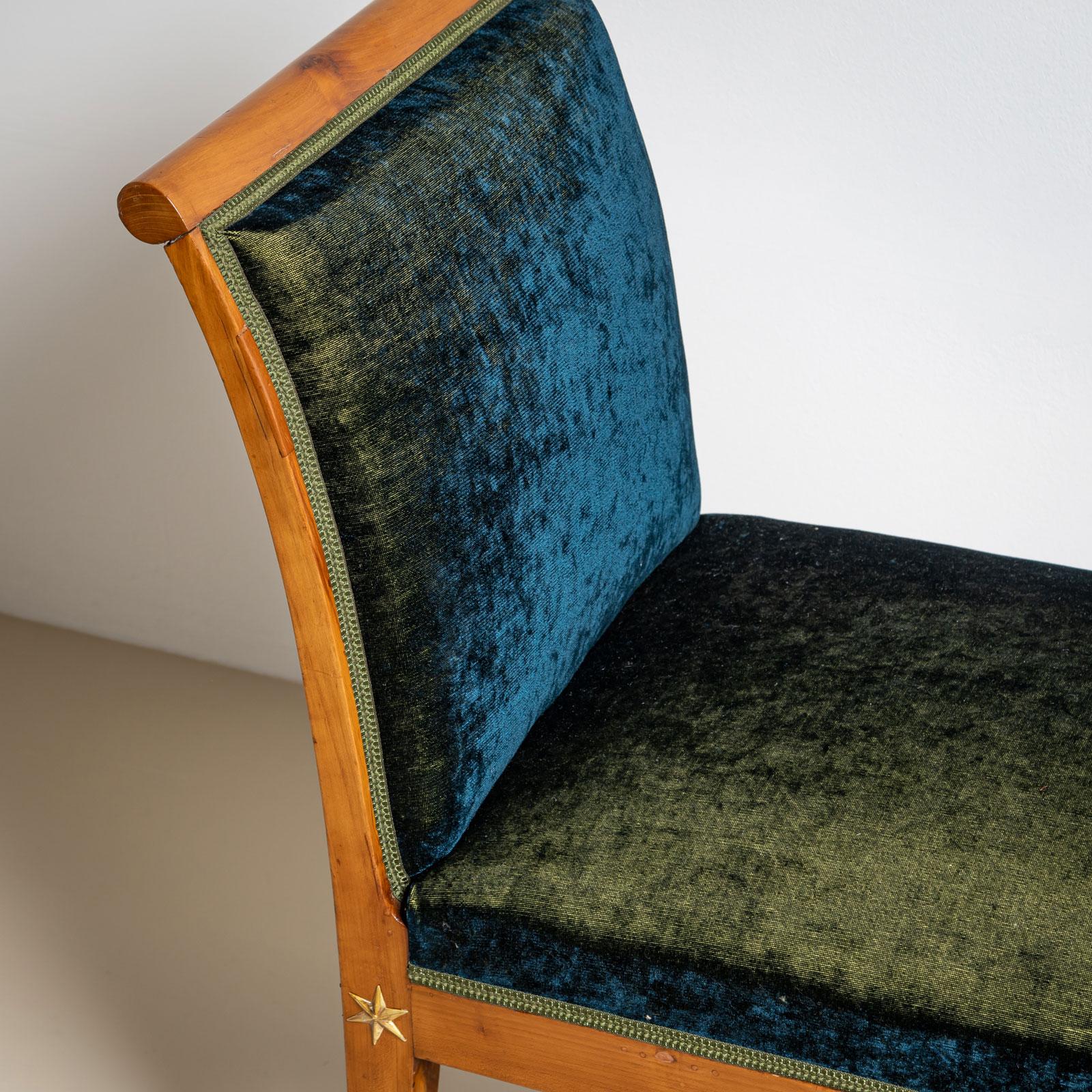 Banc néoclassique 1ère moitié du 19ème siècle, Italie, 1ère moitié du 19ème siècle en vente 1