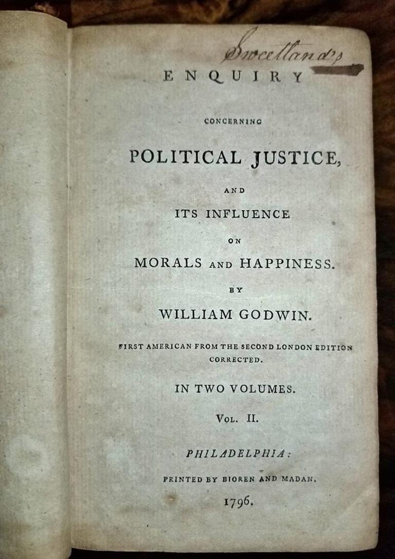 1ère édition américaine de 