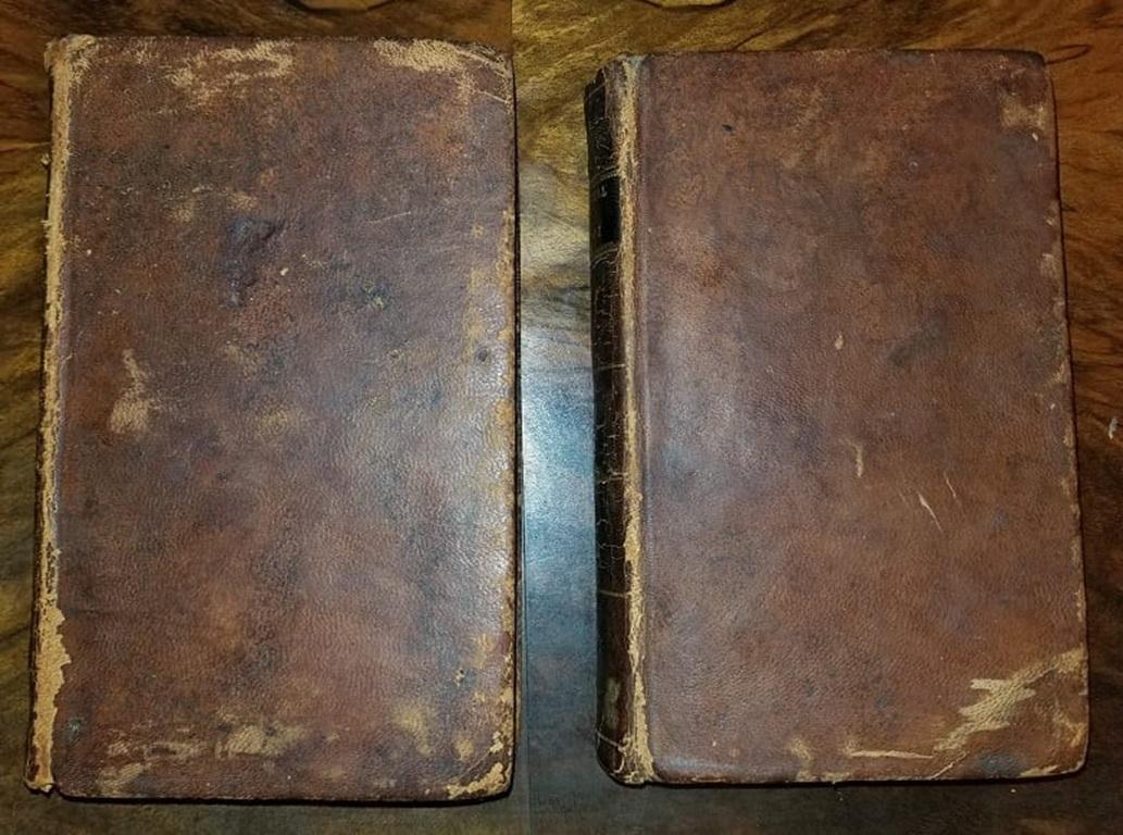 Gravé 1ère édition américaine de 