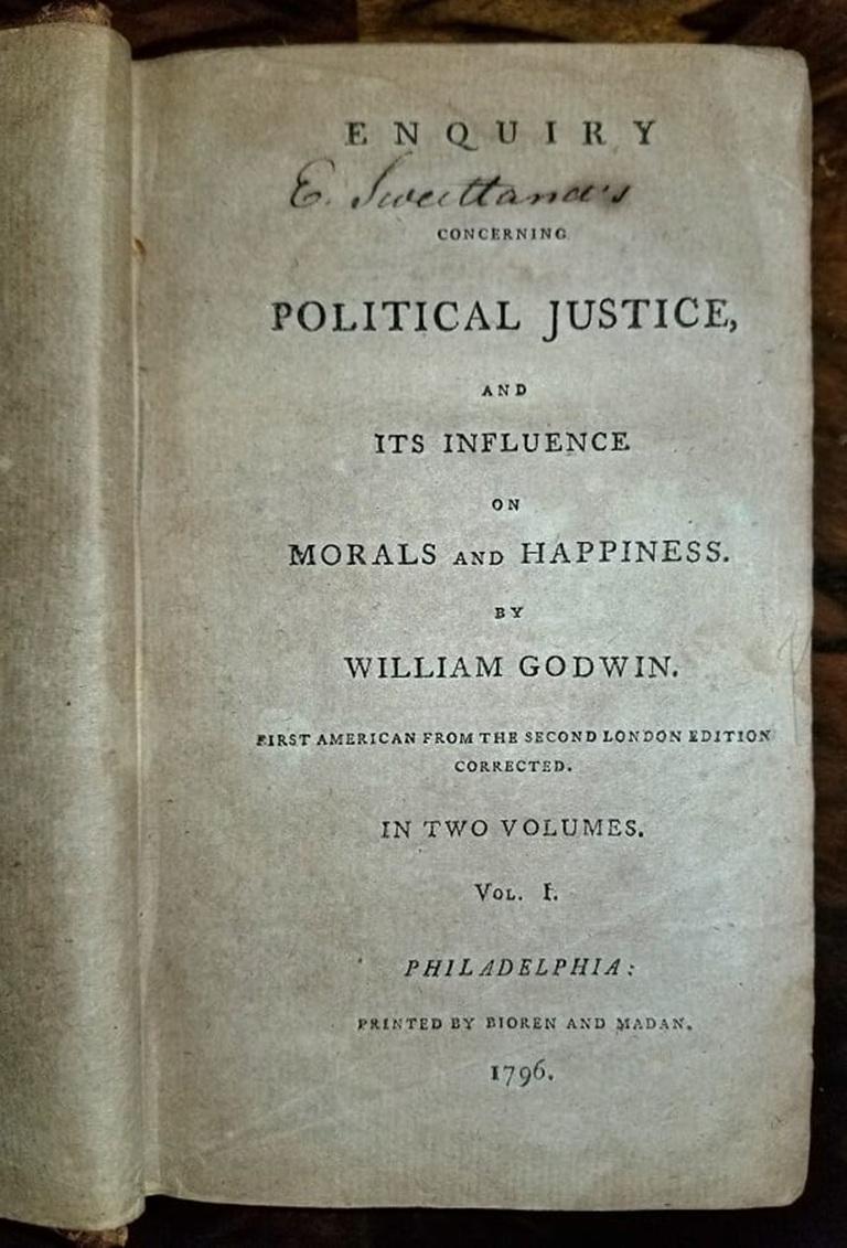 1ère édition américaine de 
