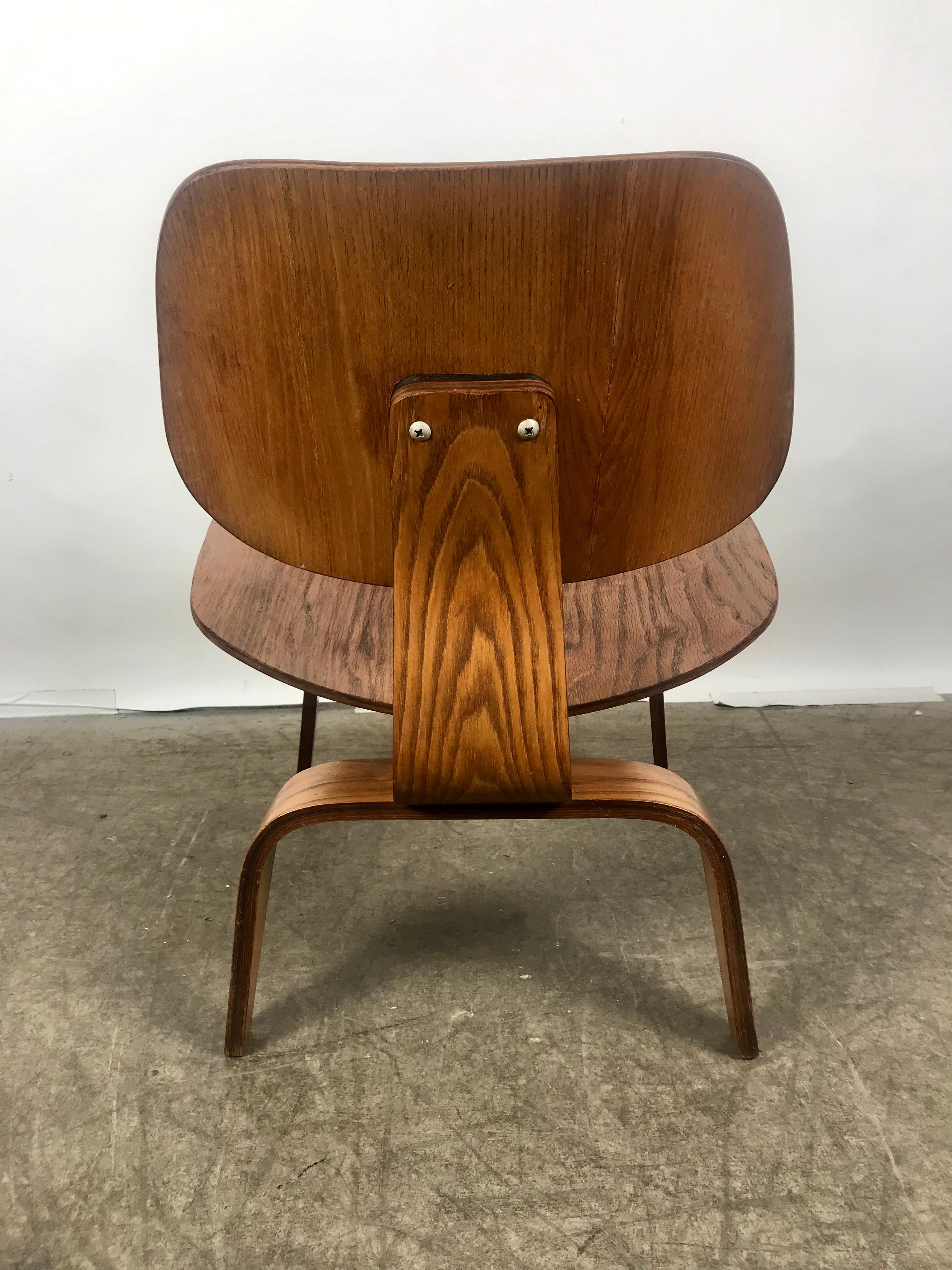 eames label