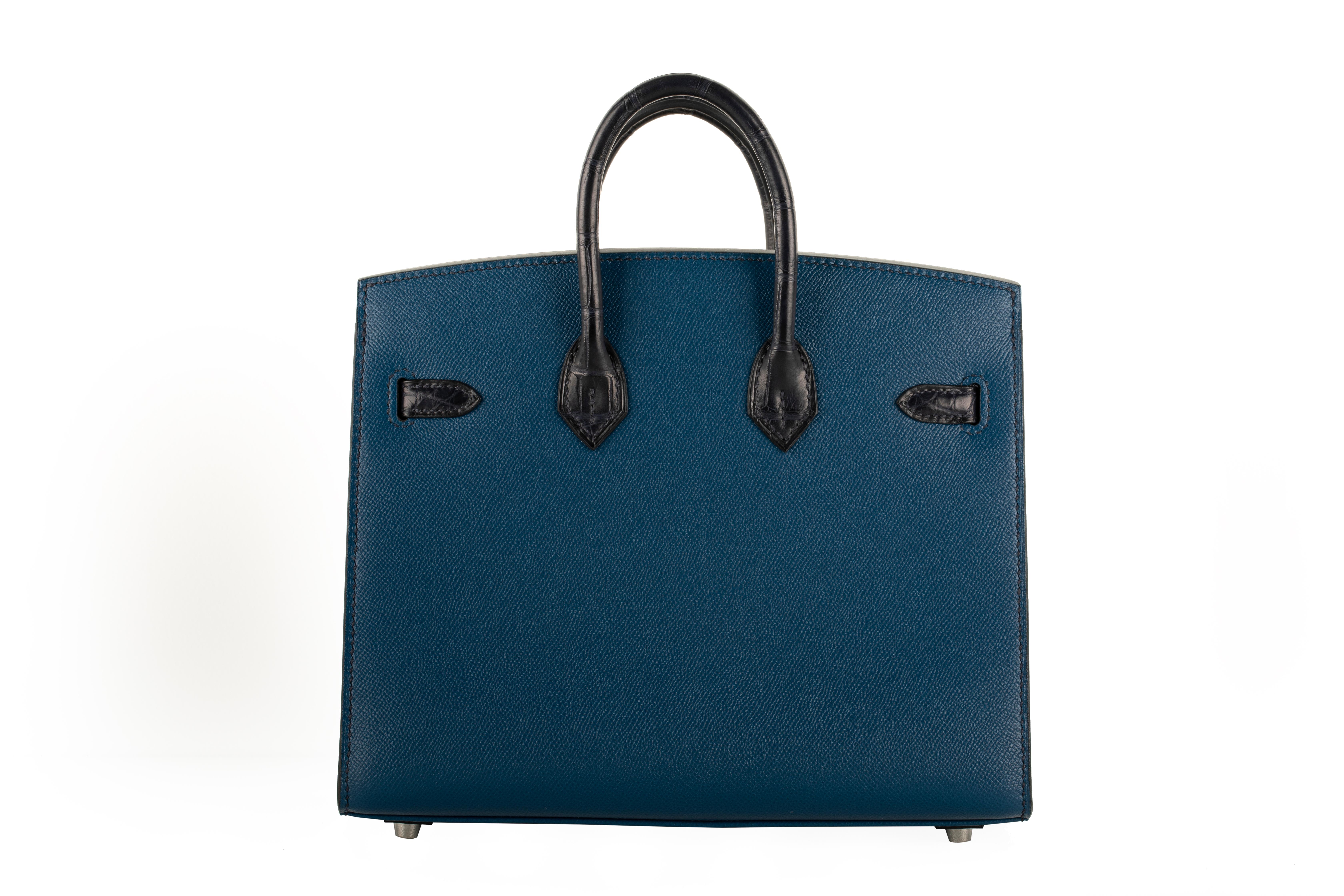 1stdibs Exclusive Hermès Birkin 20cm 