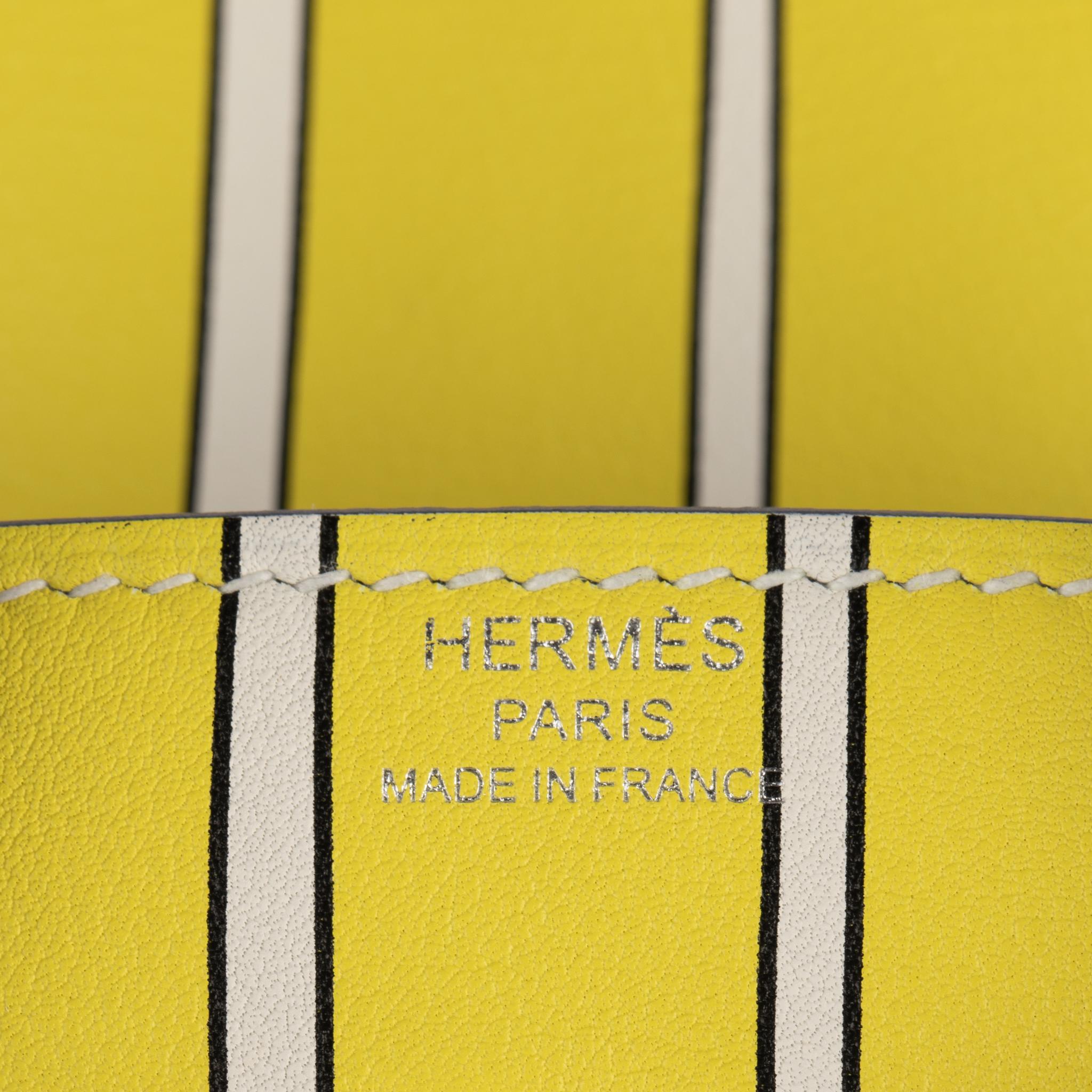 Hermès Birkin 25cm 