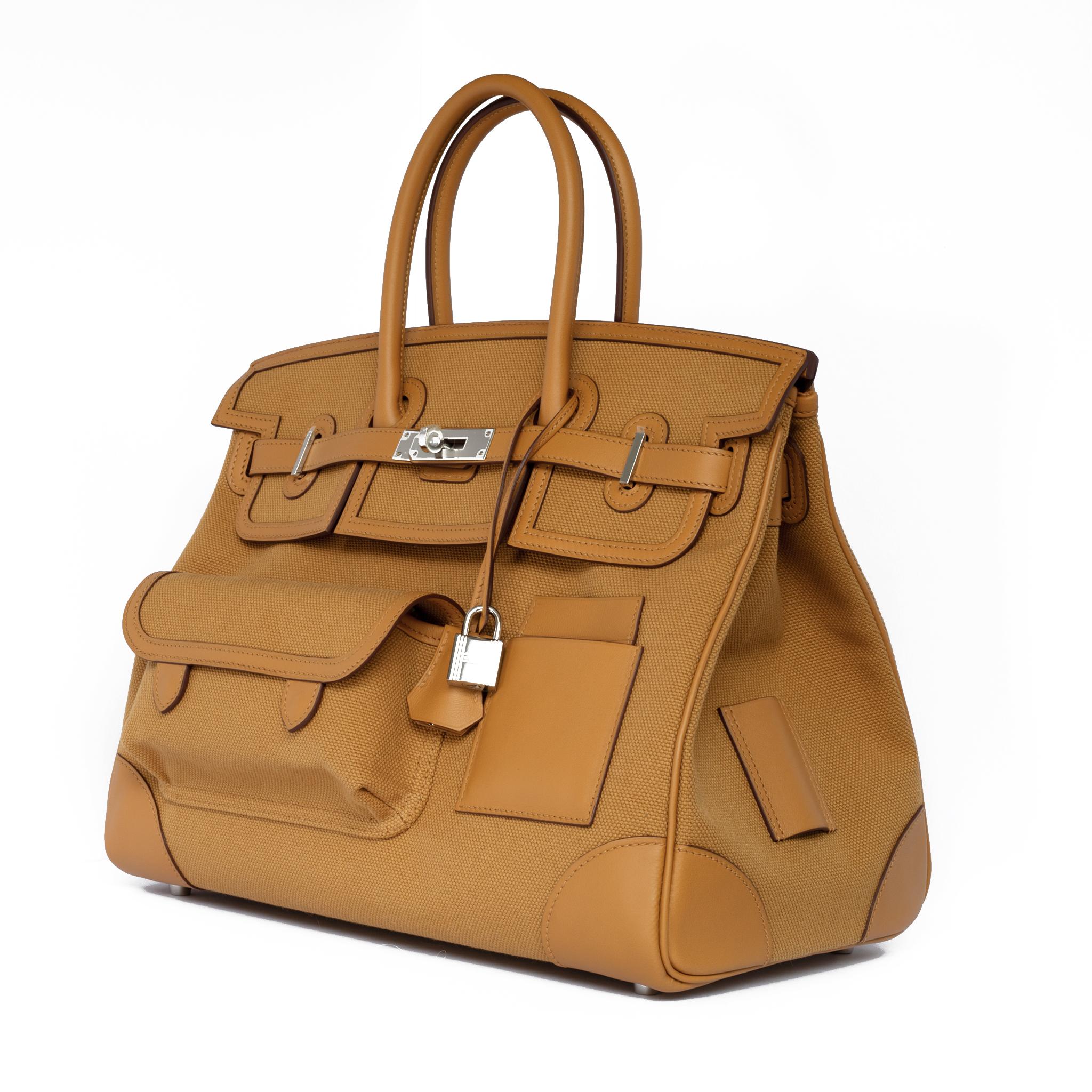 1stdibs Exclusives From Three Over Six

Brand: Hermès 
Style: Birkin 