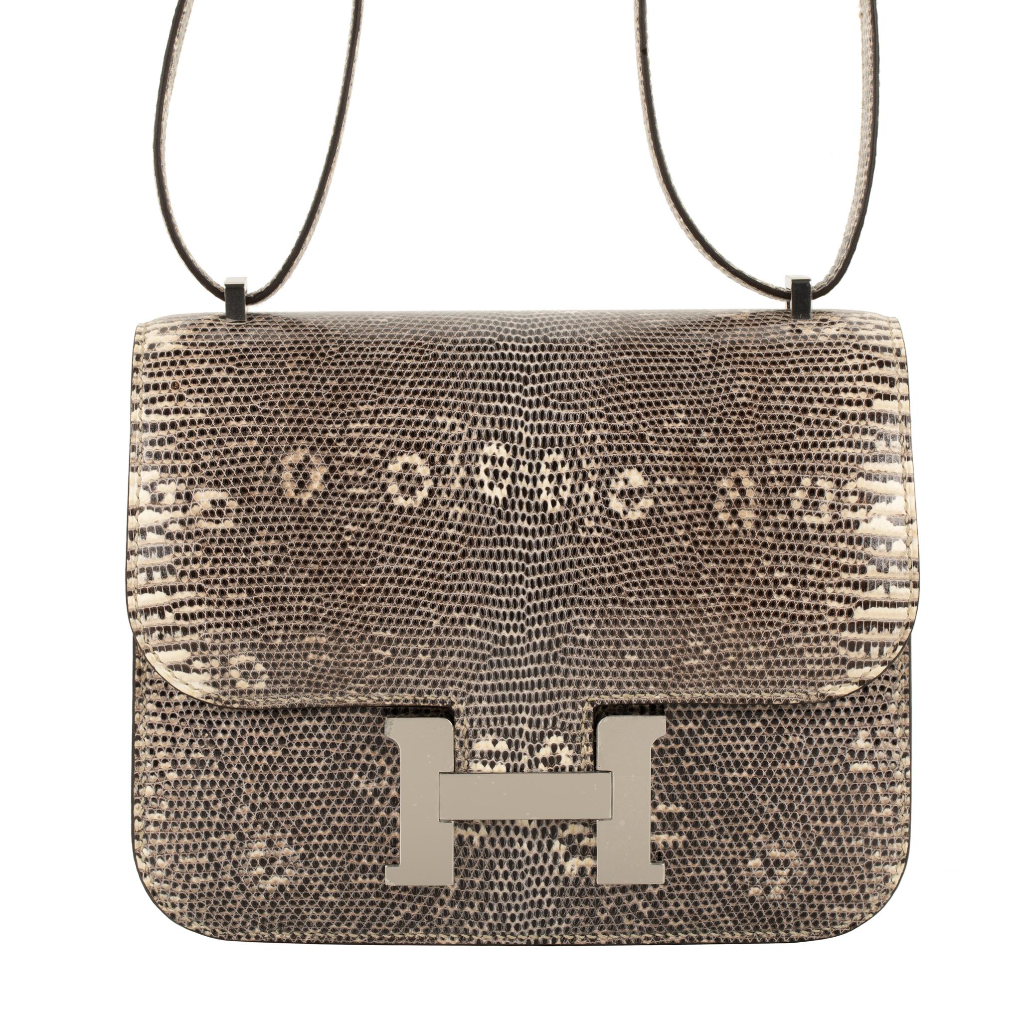 hermes constance sizes
