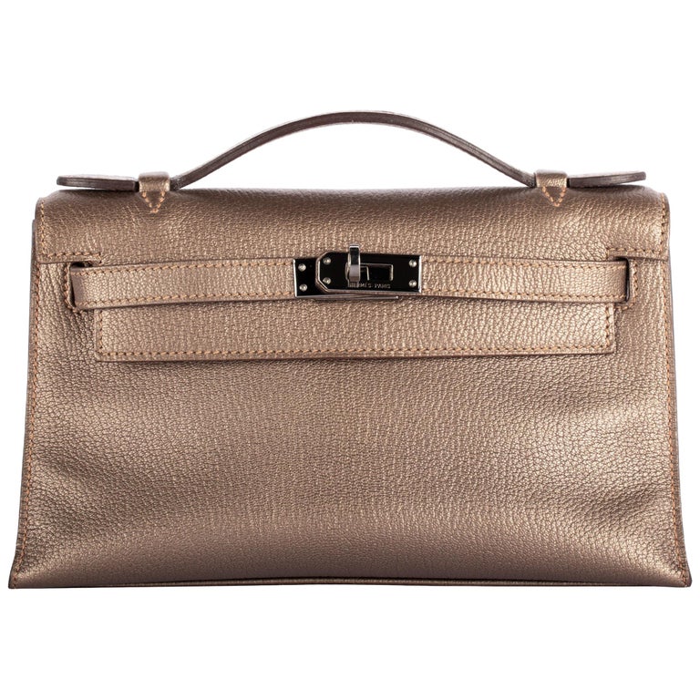 Hermes Bag Grace Kelly - 41 For Sale on 1stDibs