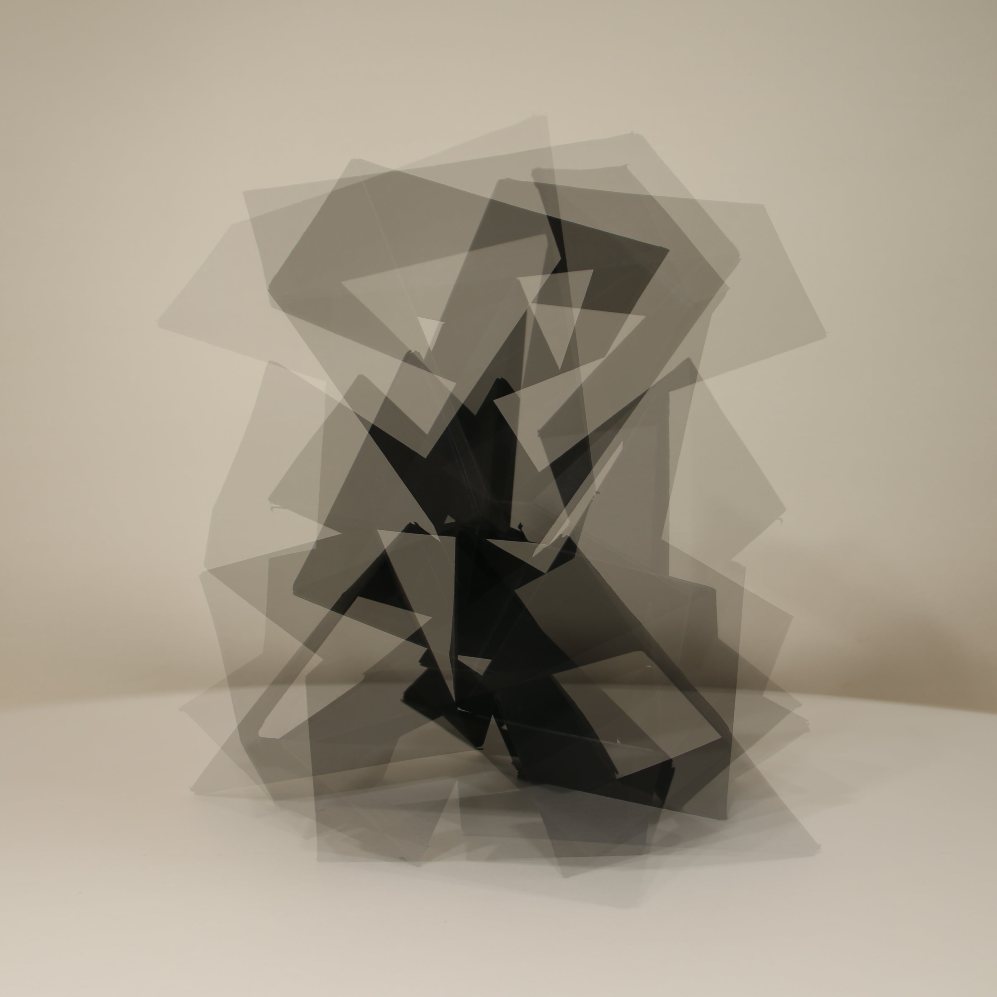 Time is a Construct 2761