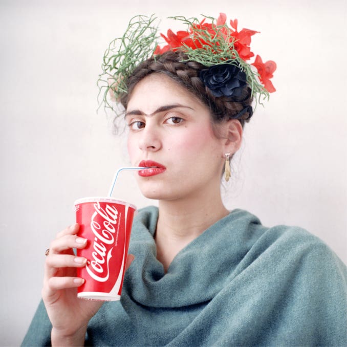 Frida Cola