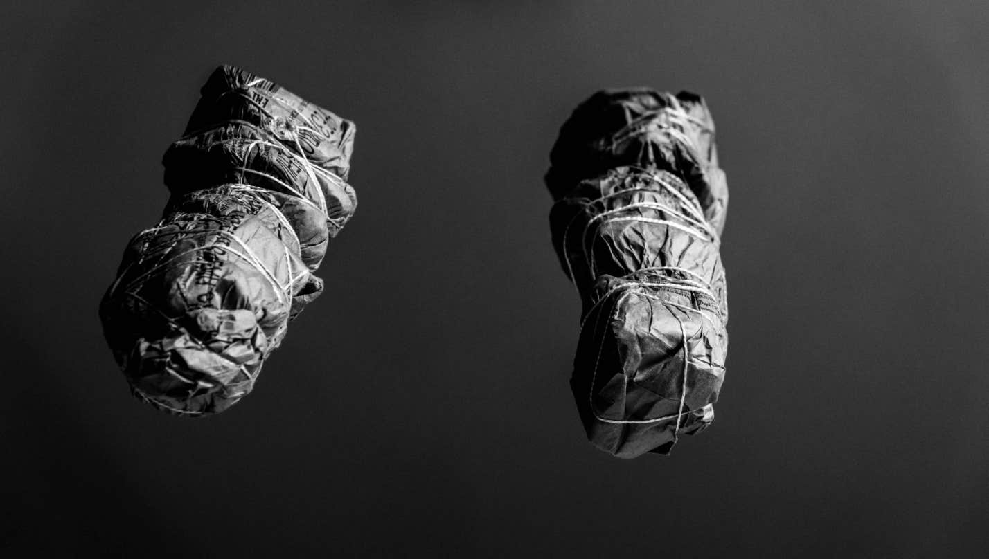 The border of Сonsciousness