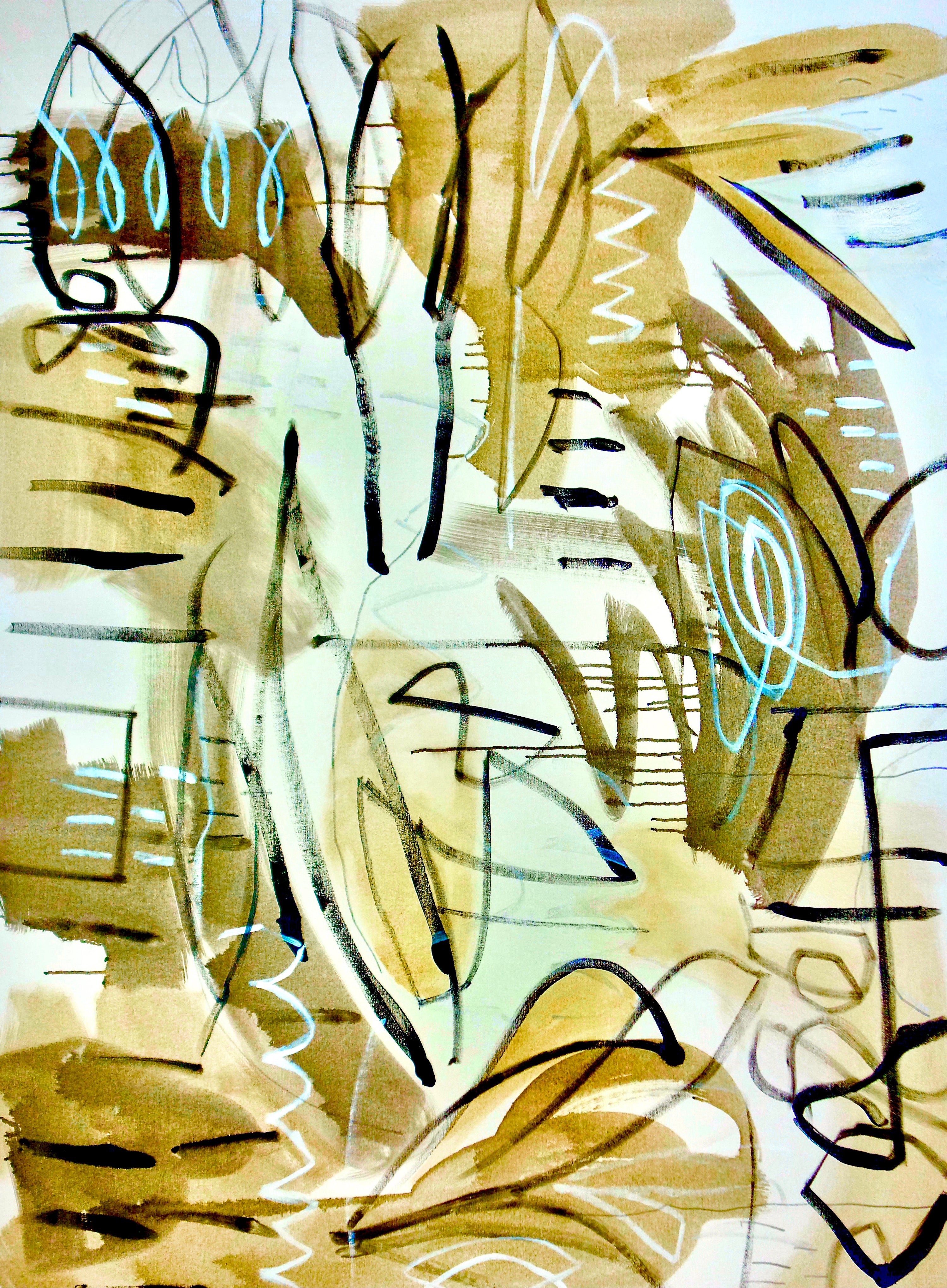 Wild and Tangled (Presence)