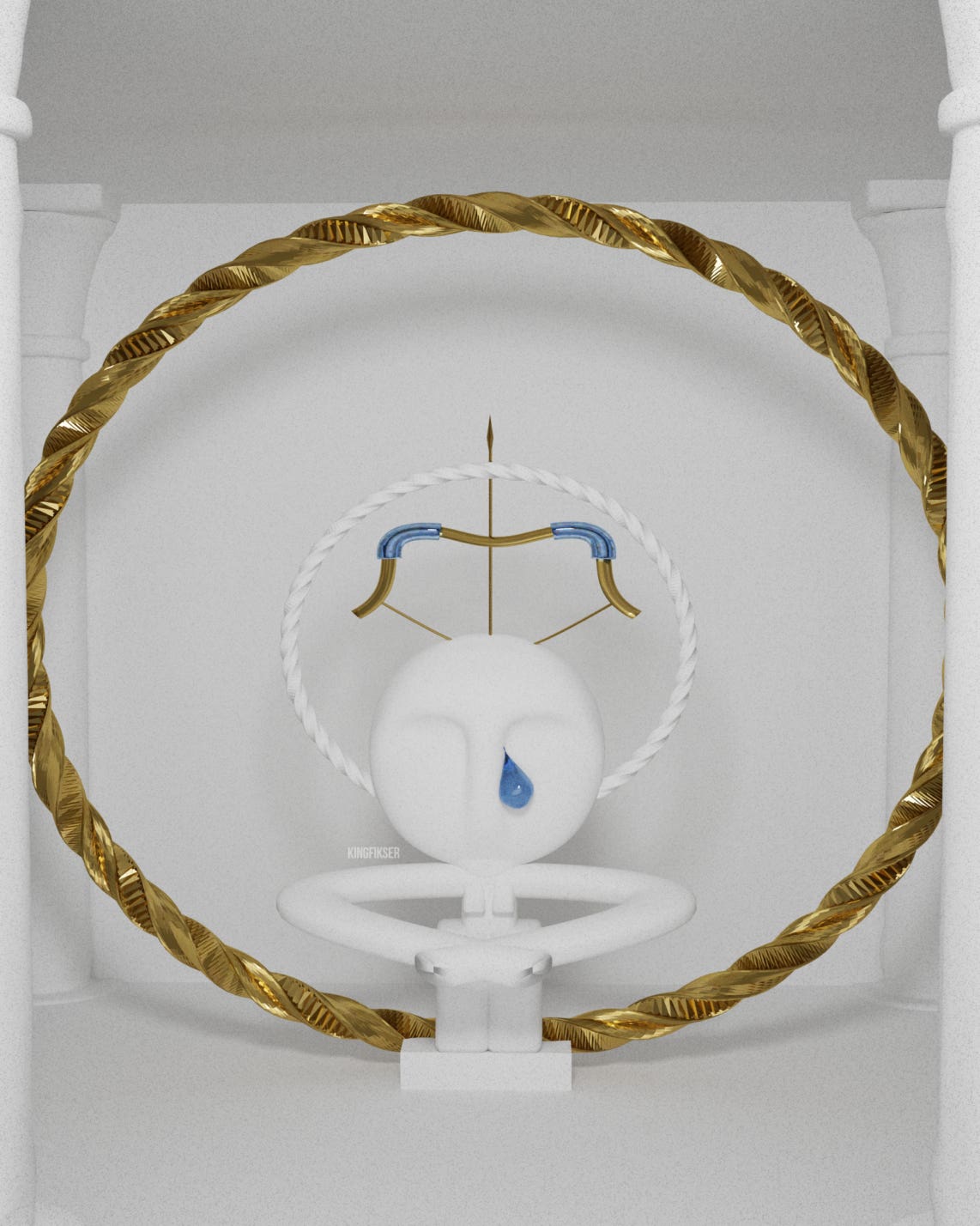 sagittarius interlude