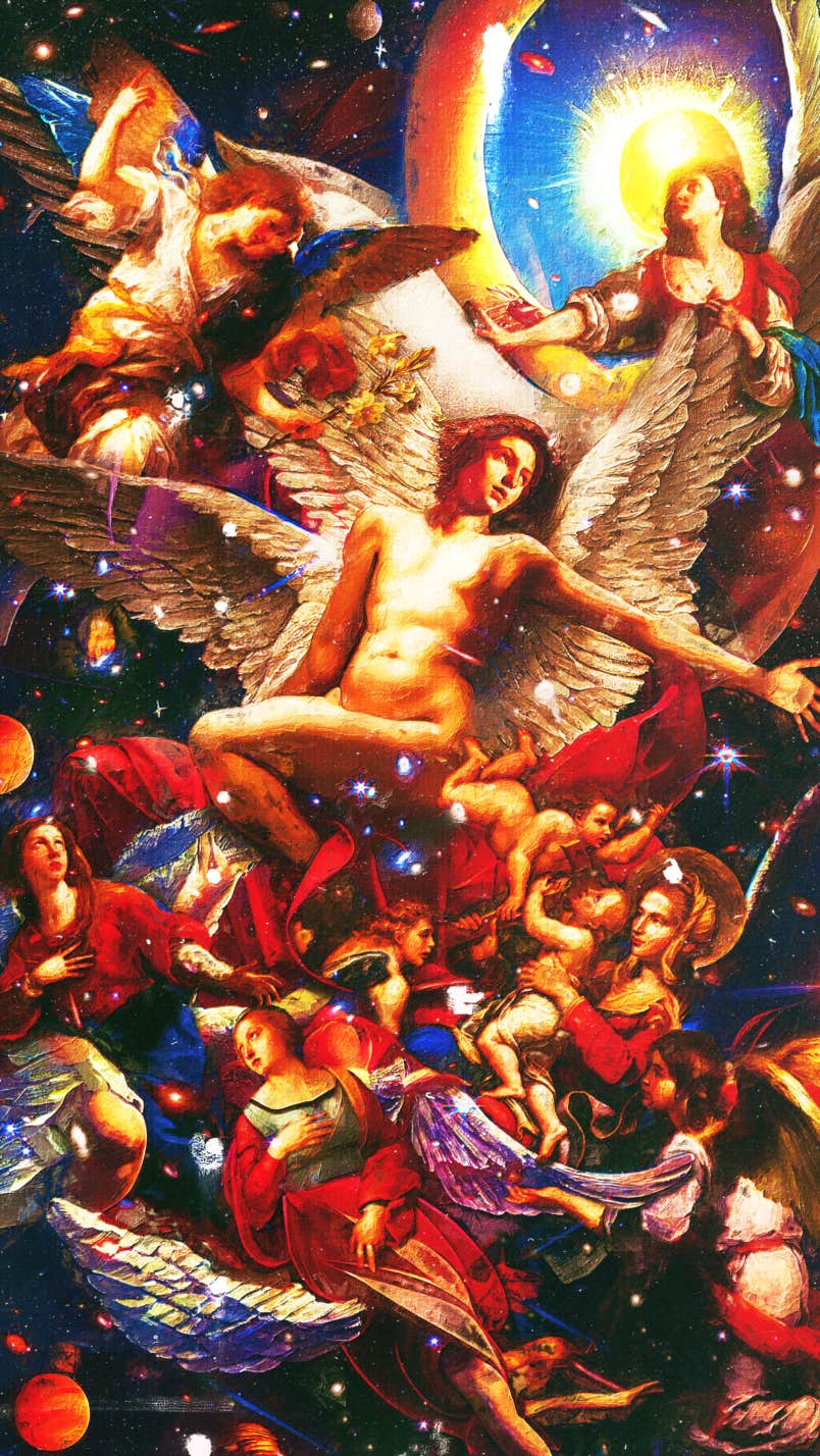 Waiting for a Miracle