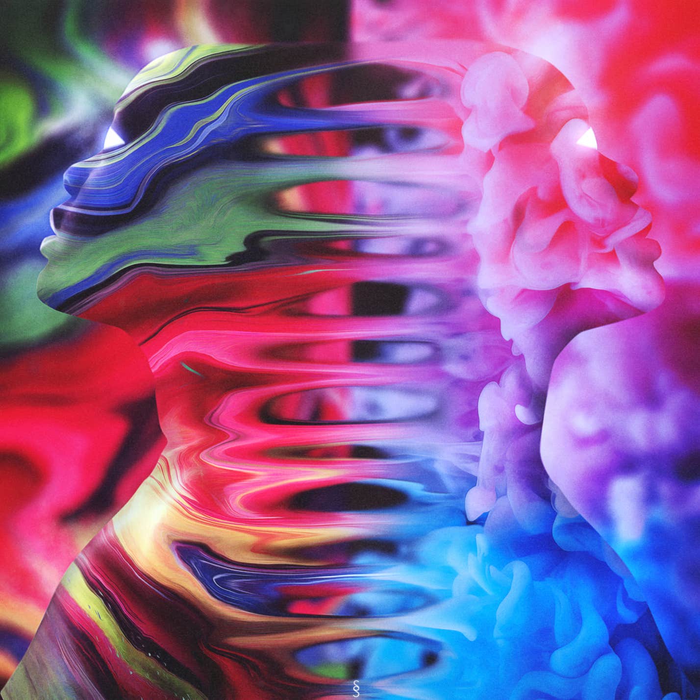 We Were Always Inseparable