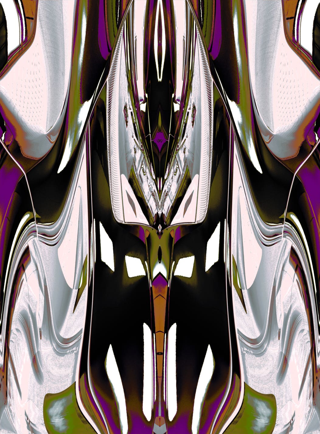 AI (Model 2256) Drives F1