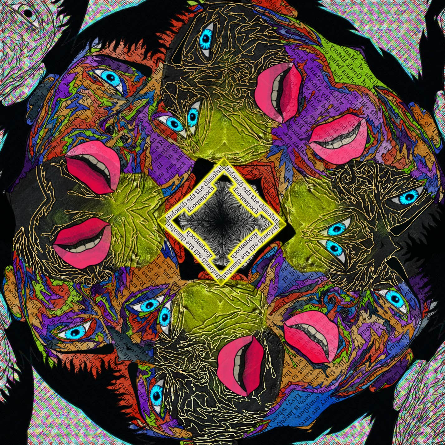 The Dissolution Epoch