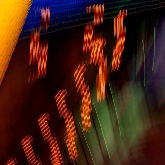 Aescending Lightsong