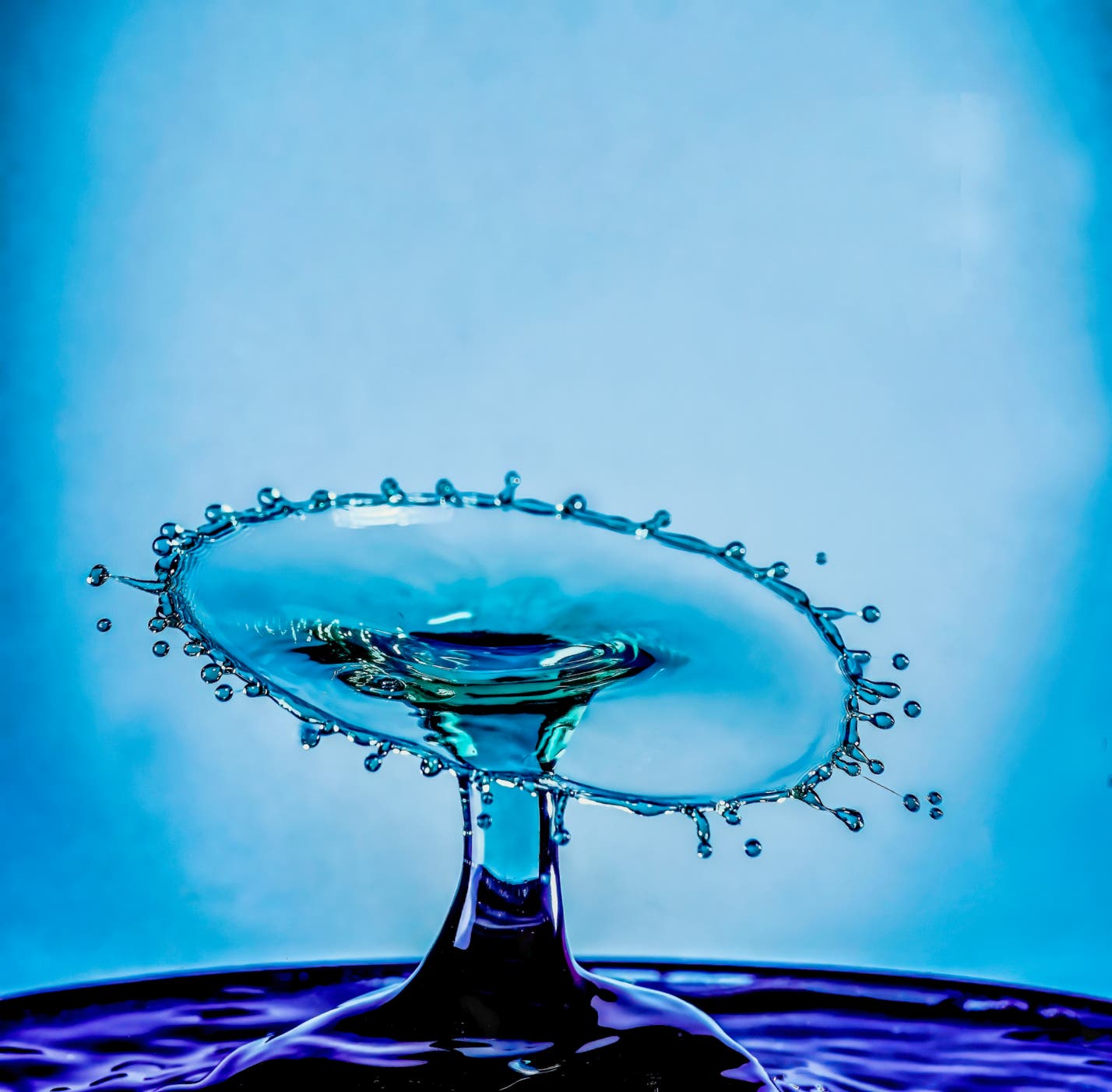 Water Drop #515